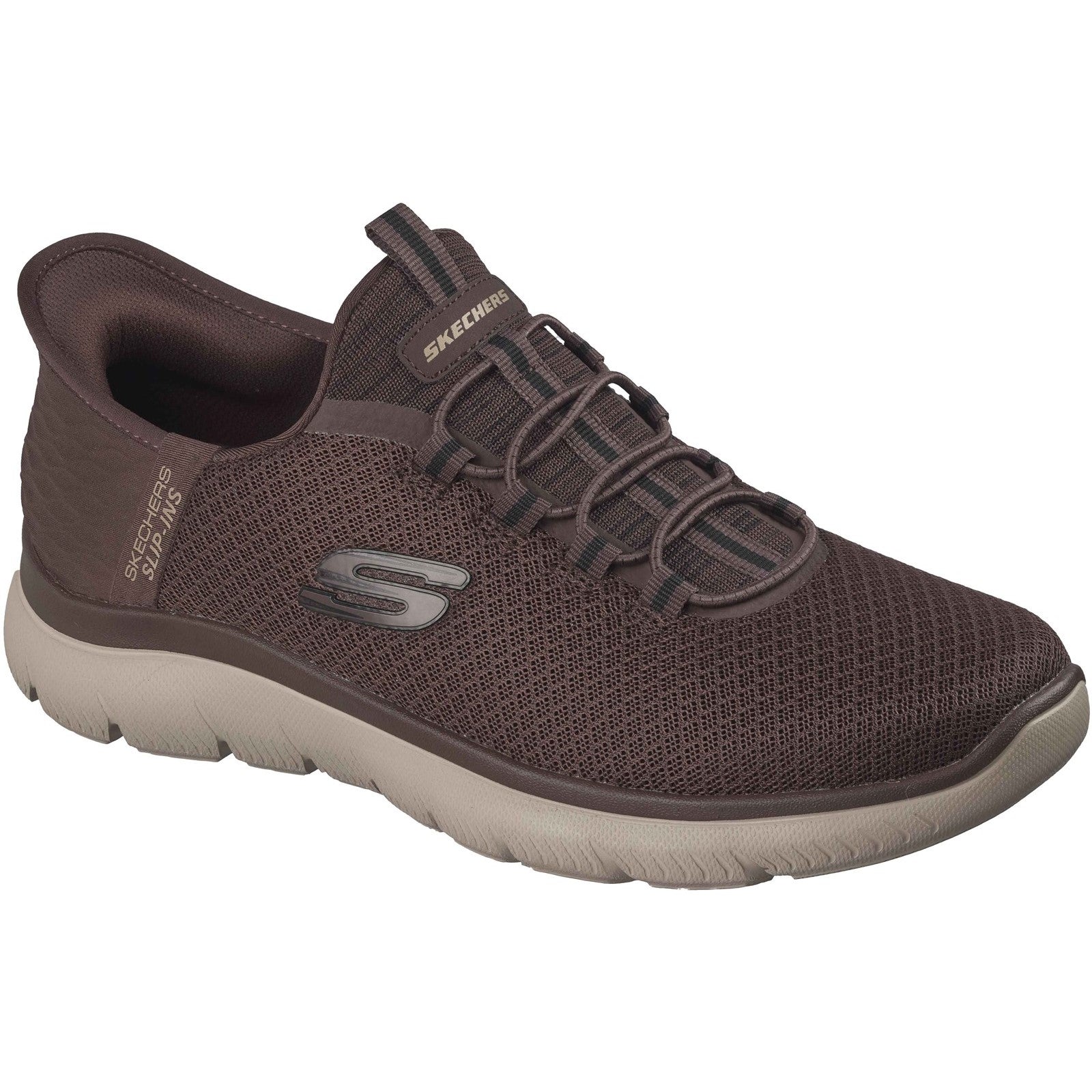 Slip-ins: Summits - High Range Shoes Skechers