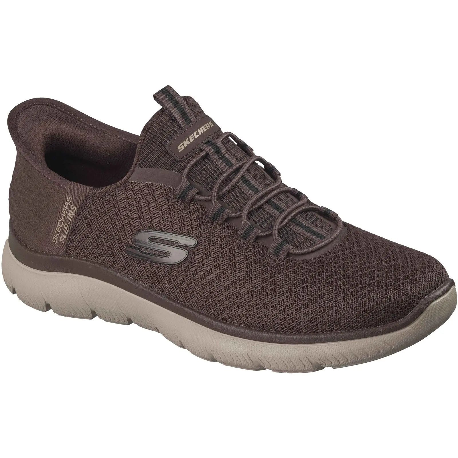 Slip-ins: Summits - High Range Shoes Skechers