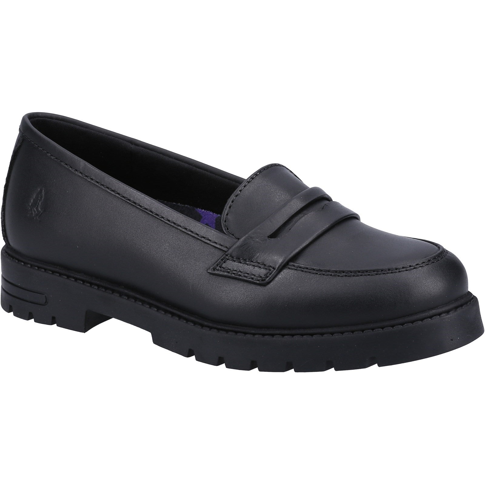 Hazel Loafer SNR Shoe