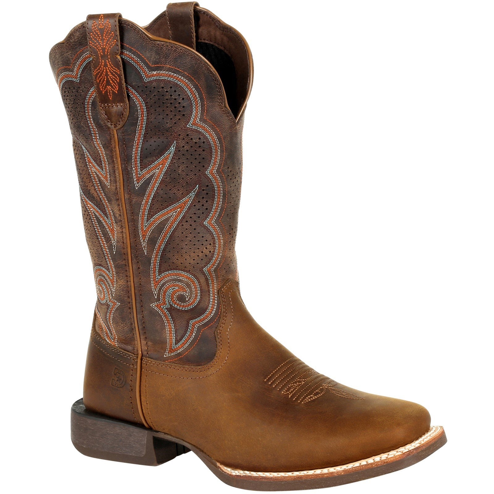 Rebel Pro Western Boot