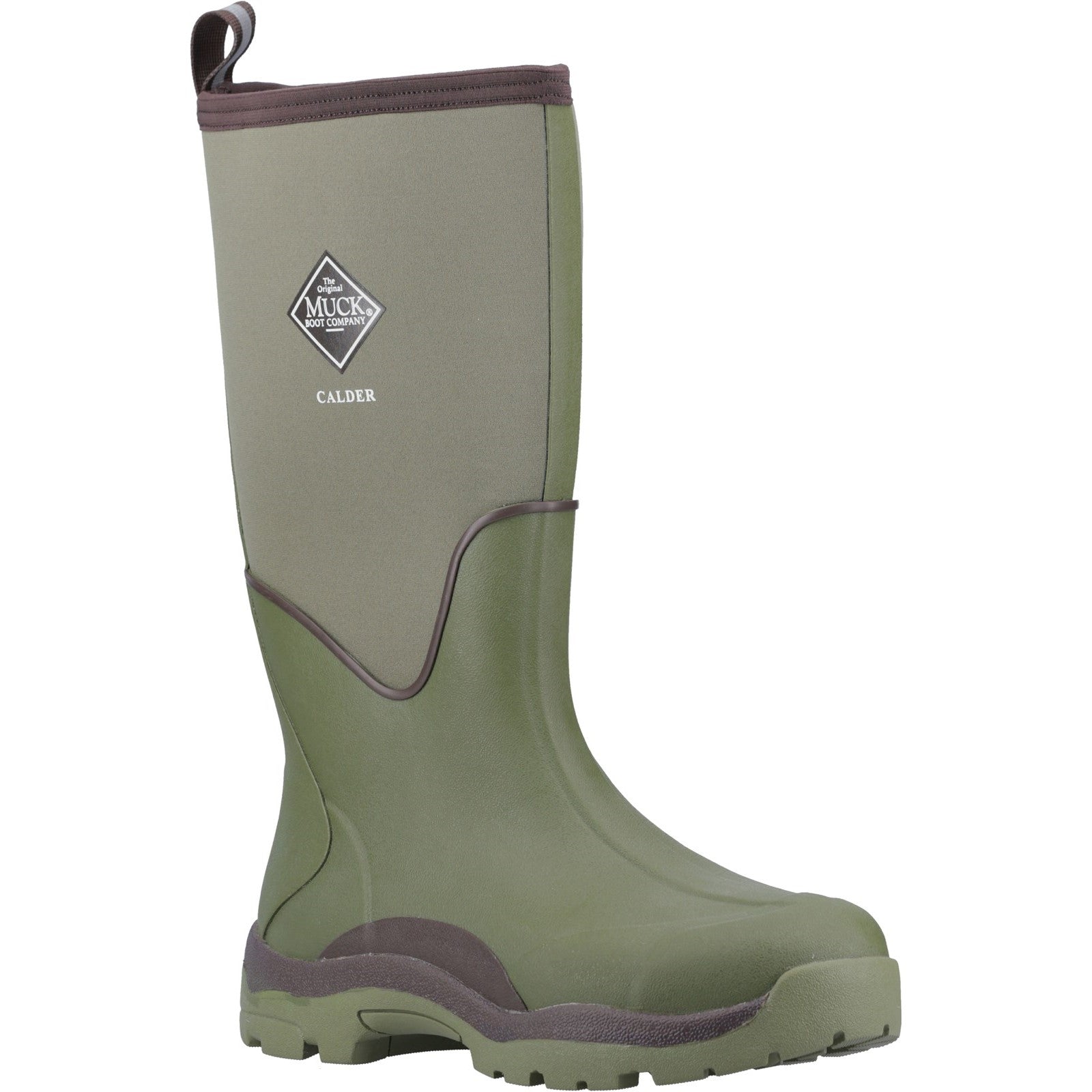 Calder Wellingtons Muck Boots