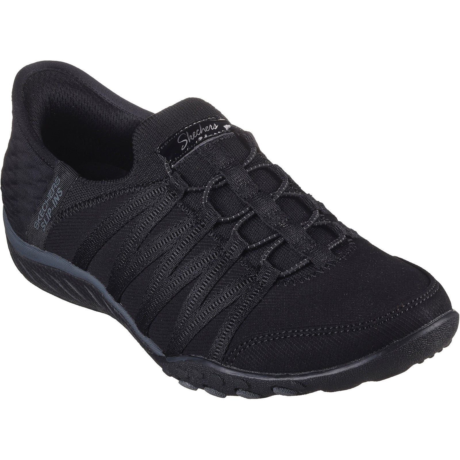 Breathe-Easy - Roll-With-Me Shoe Skechers