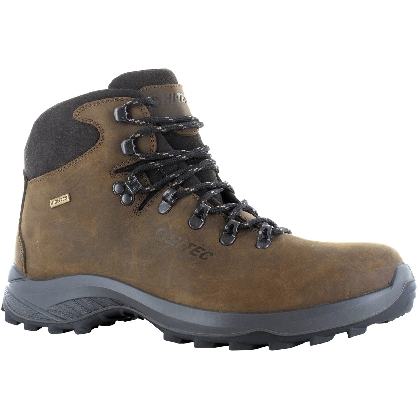 Ravine Lite WP Leather Hiking Boots Hi-Tec
