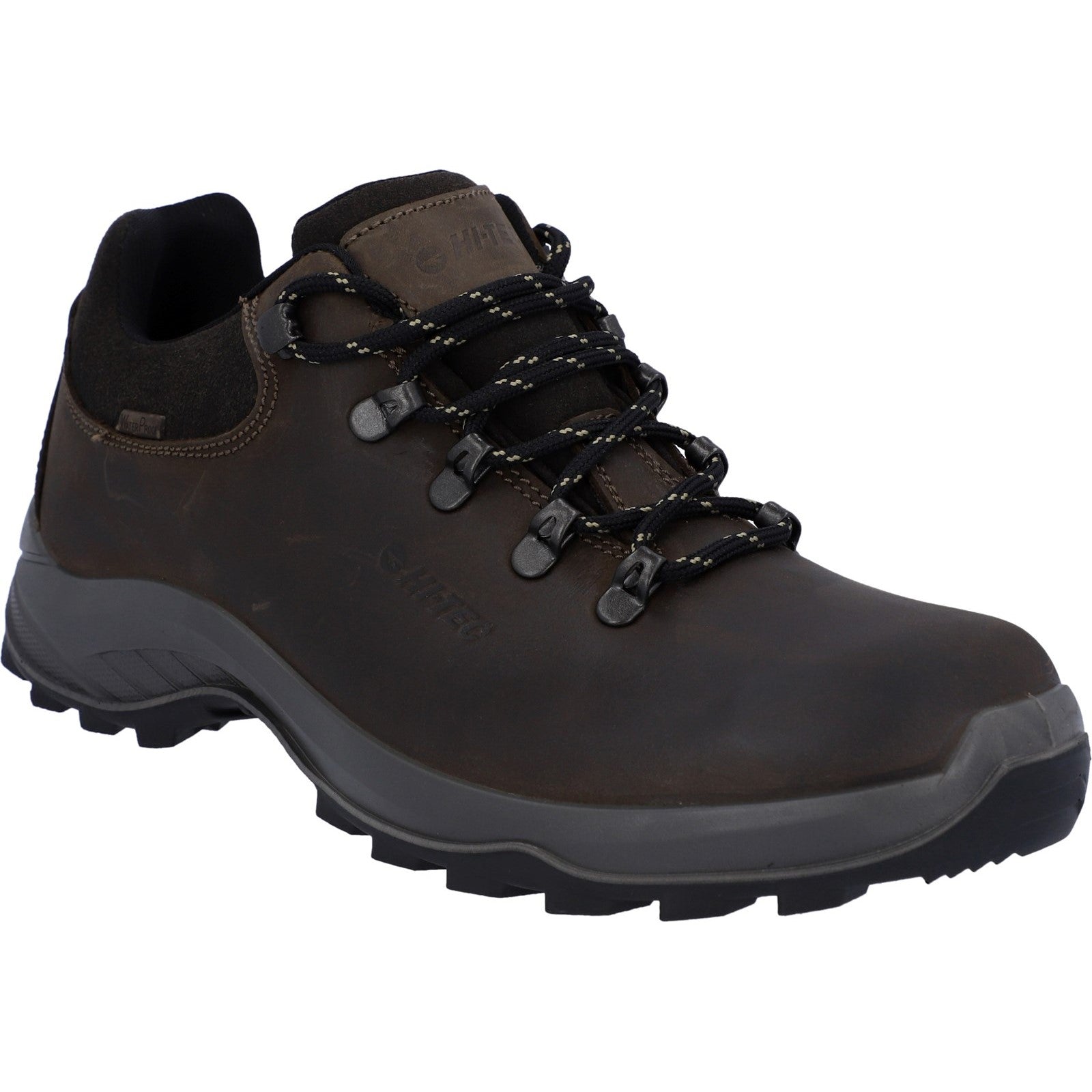 Walk Lite Camino Ultra WP Hiker Hi-Tec