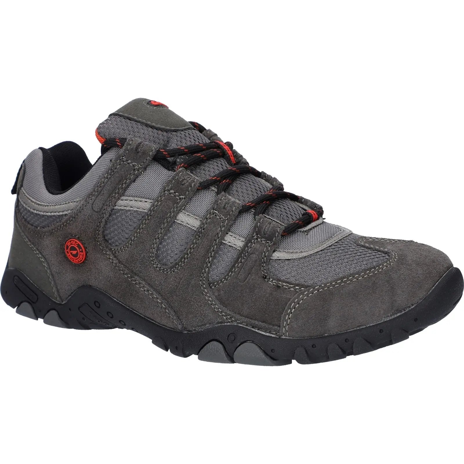 Quadra II Walking Shoe Hi-Tec
