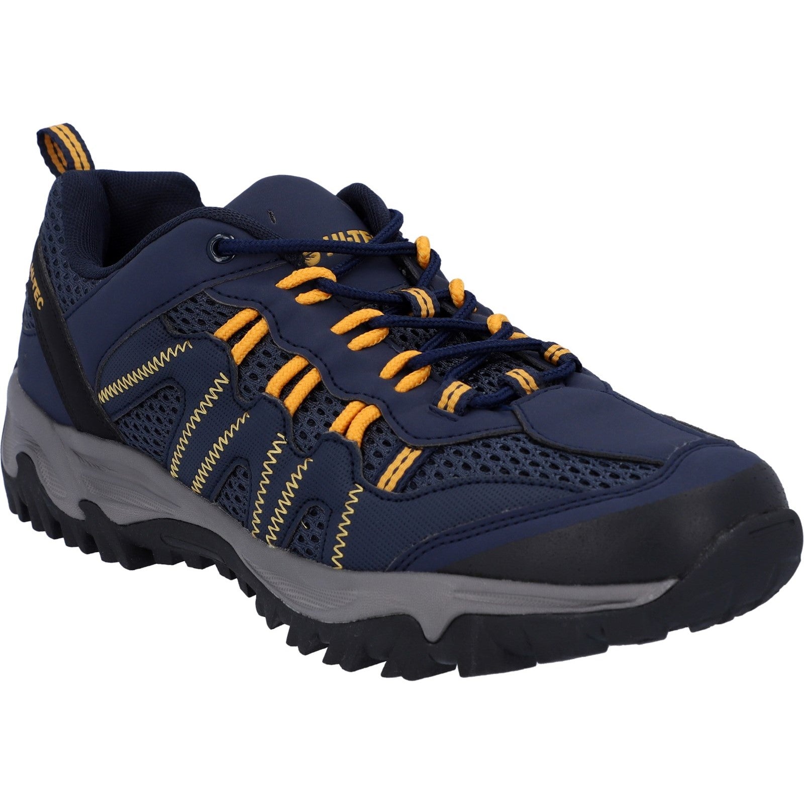 Jaguar WP Hiker Hi-Tec