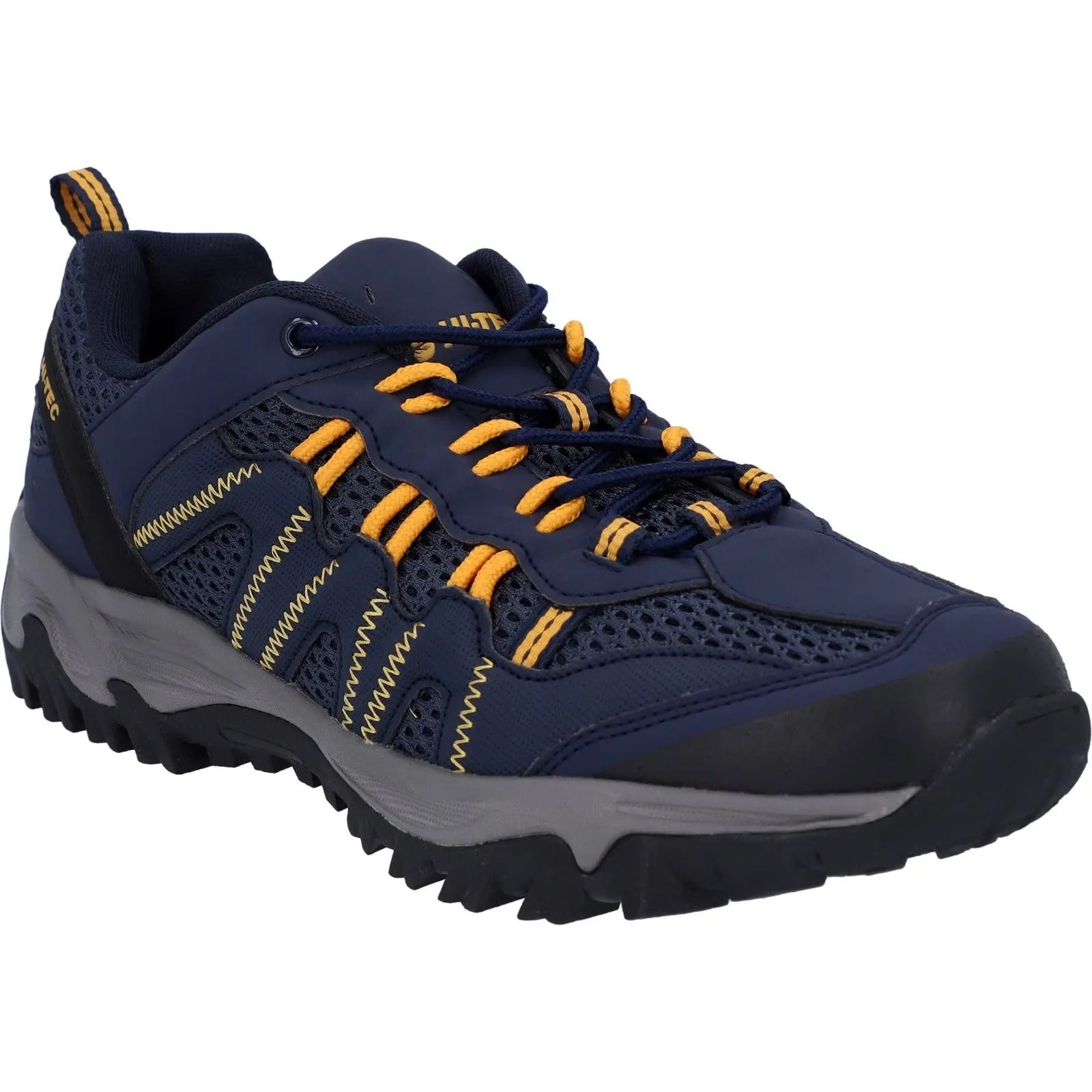 Jaguar WP Hiker Hi-Tec