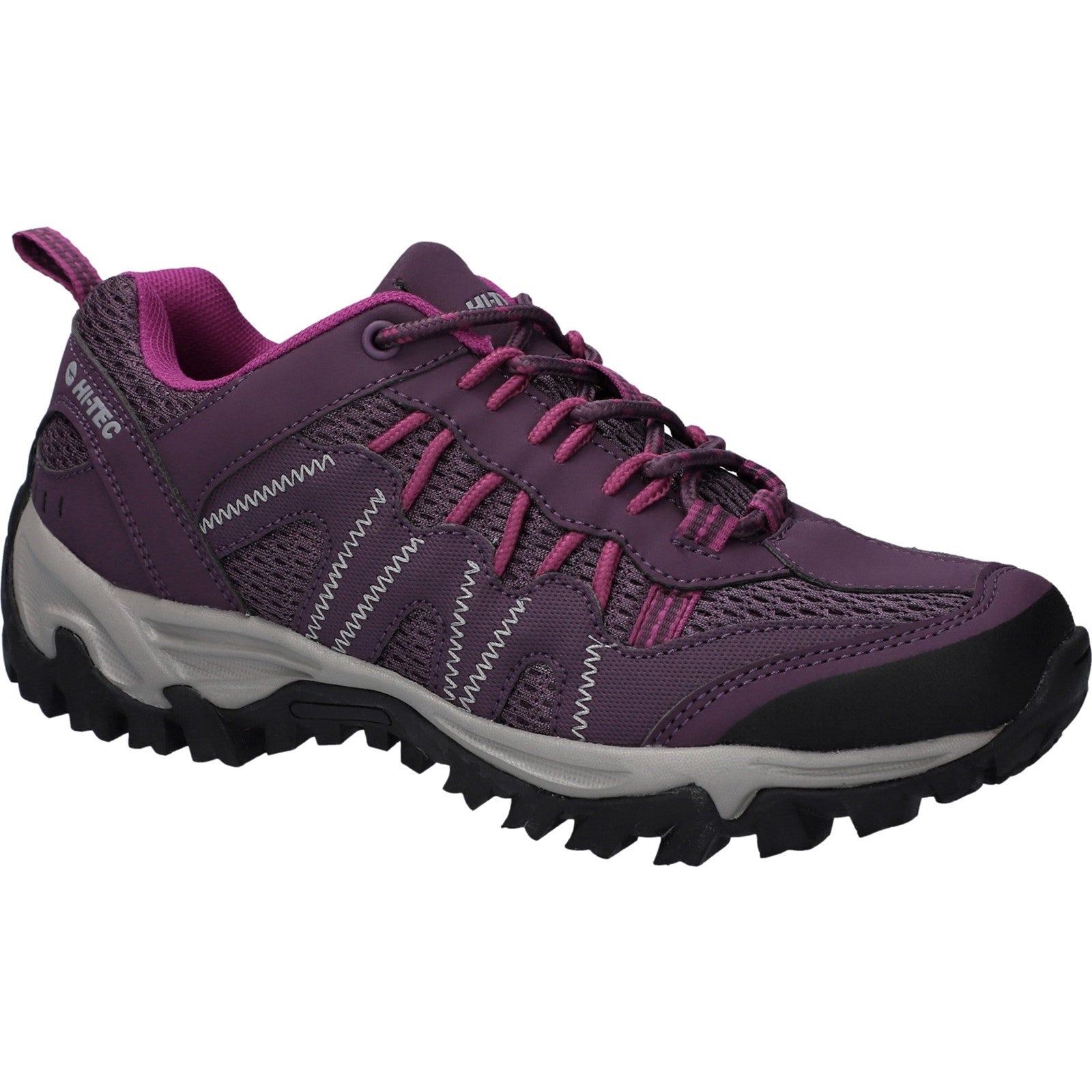 Jaguar Waterproof Hiker Hi-Tec