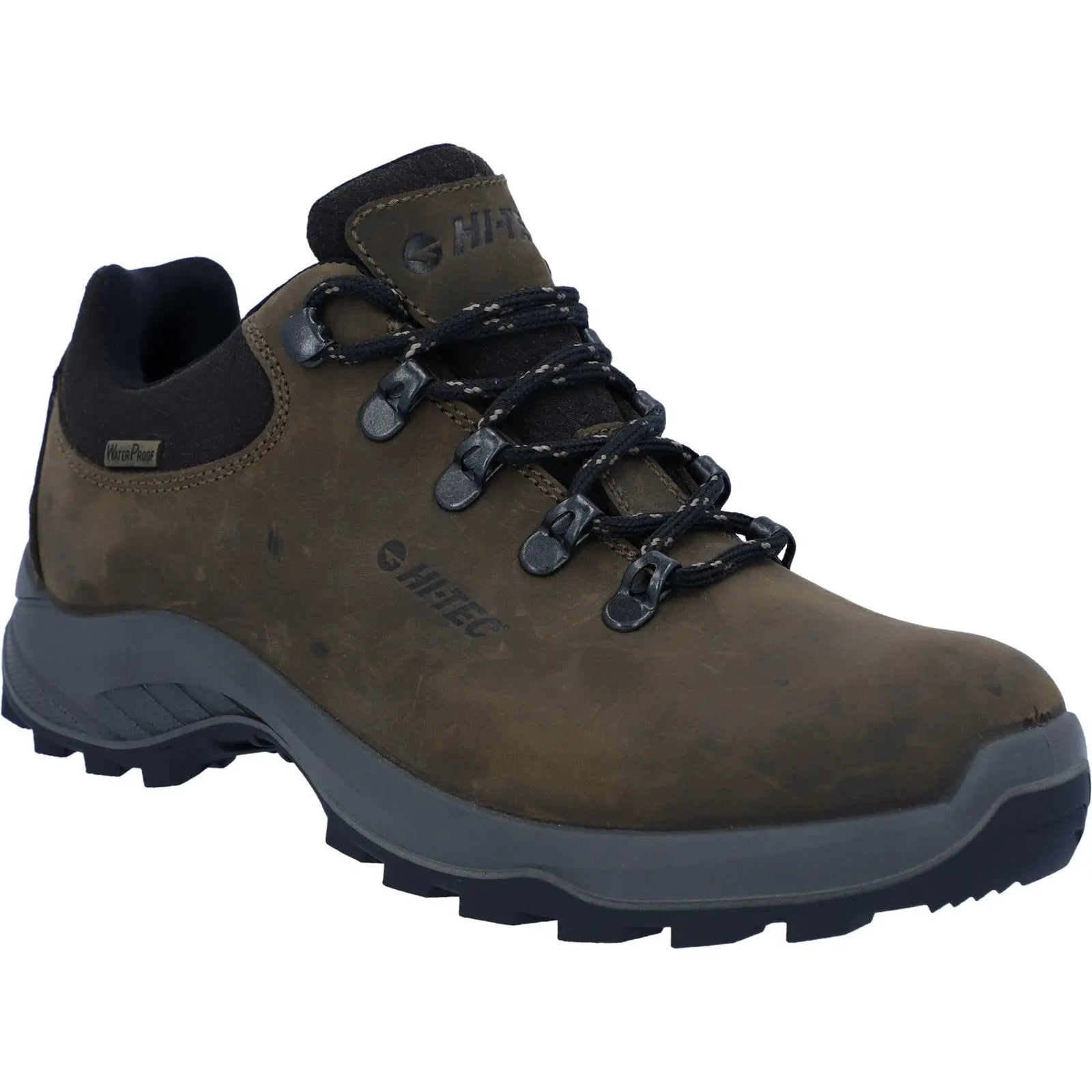 Walk Lite Camino Ultra WP Hiker Hi-Tec