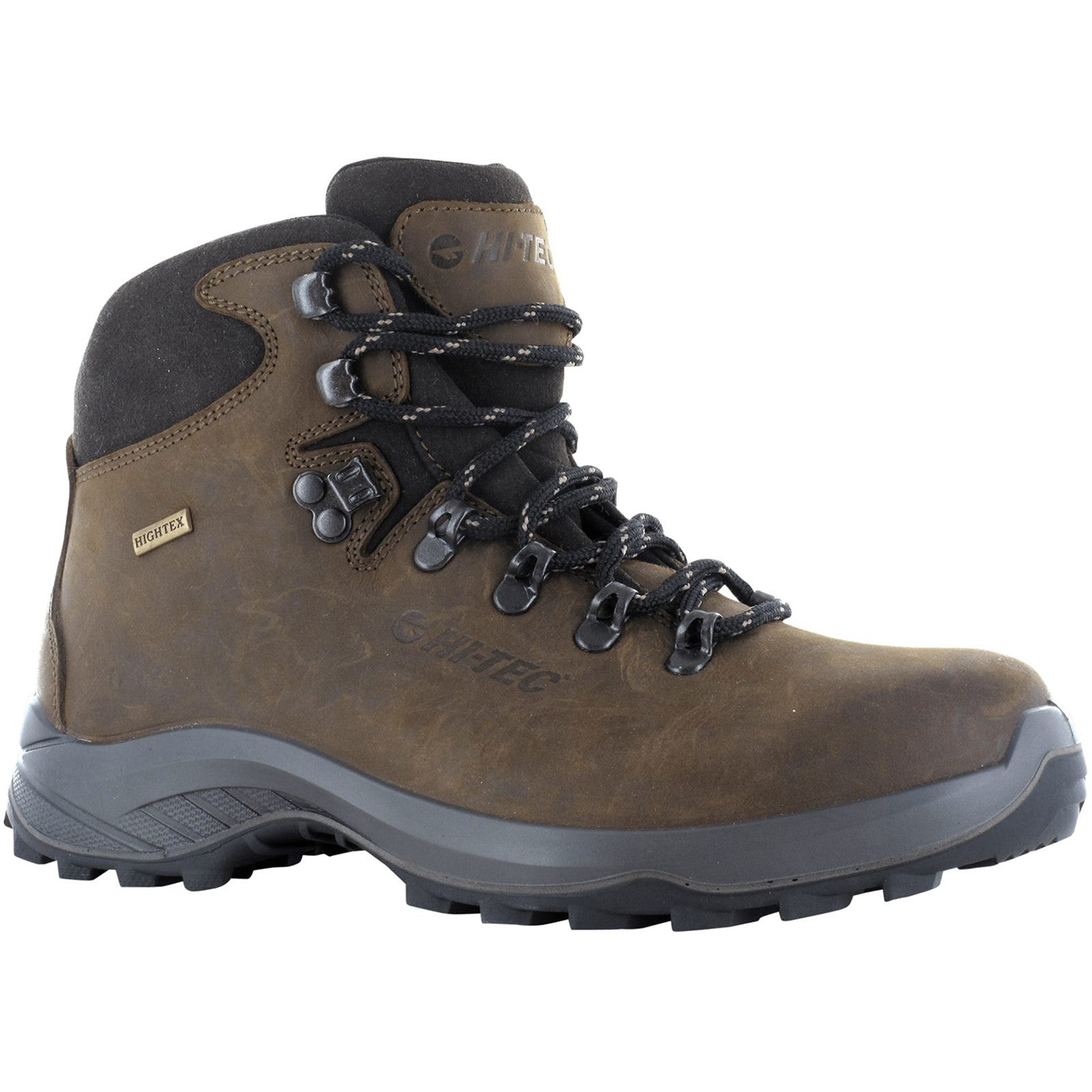 Ravine Lite Leather WP Hiking Boots Hi-Tec