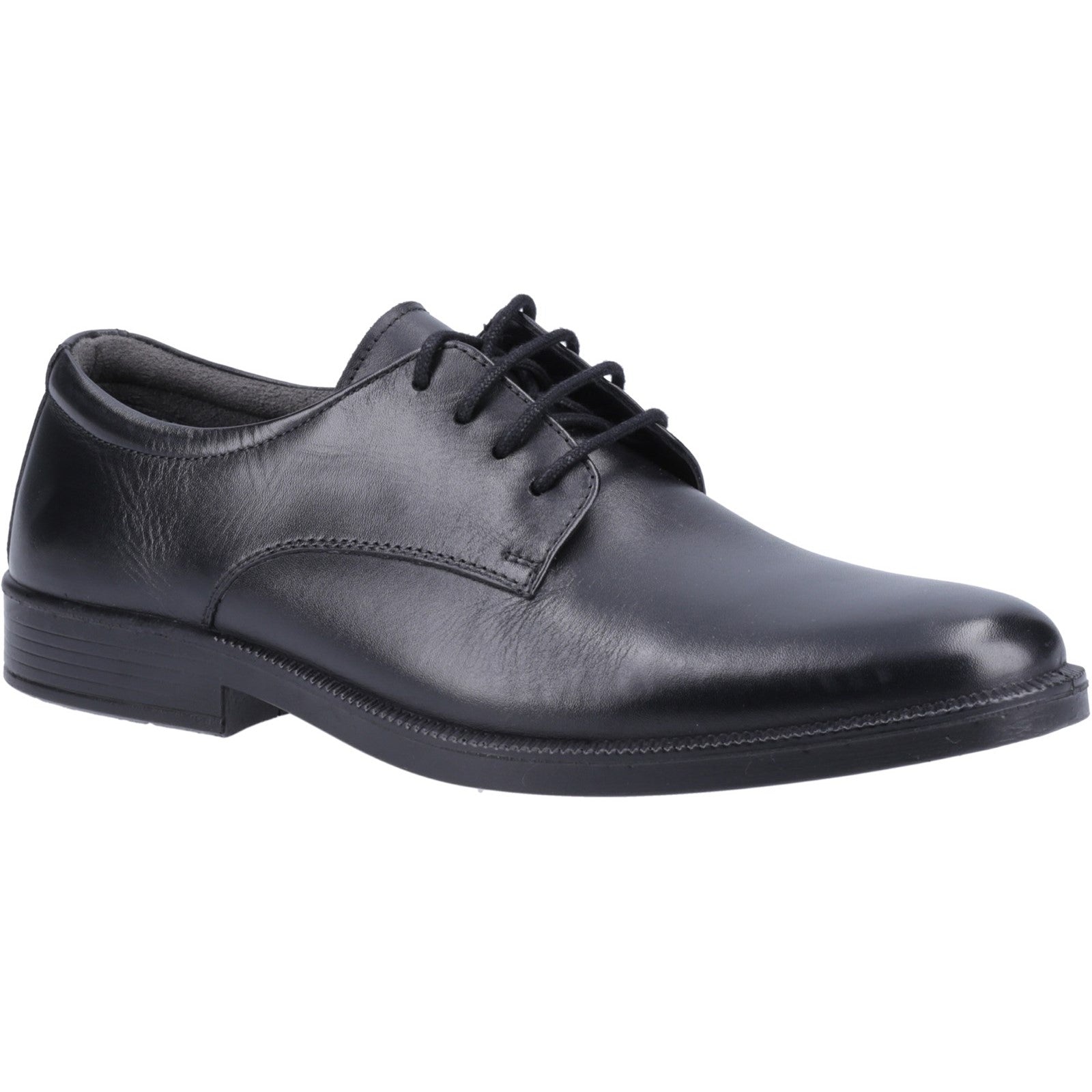 Neal Lace Up Shoe Hush Puppies