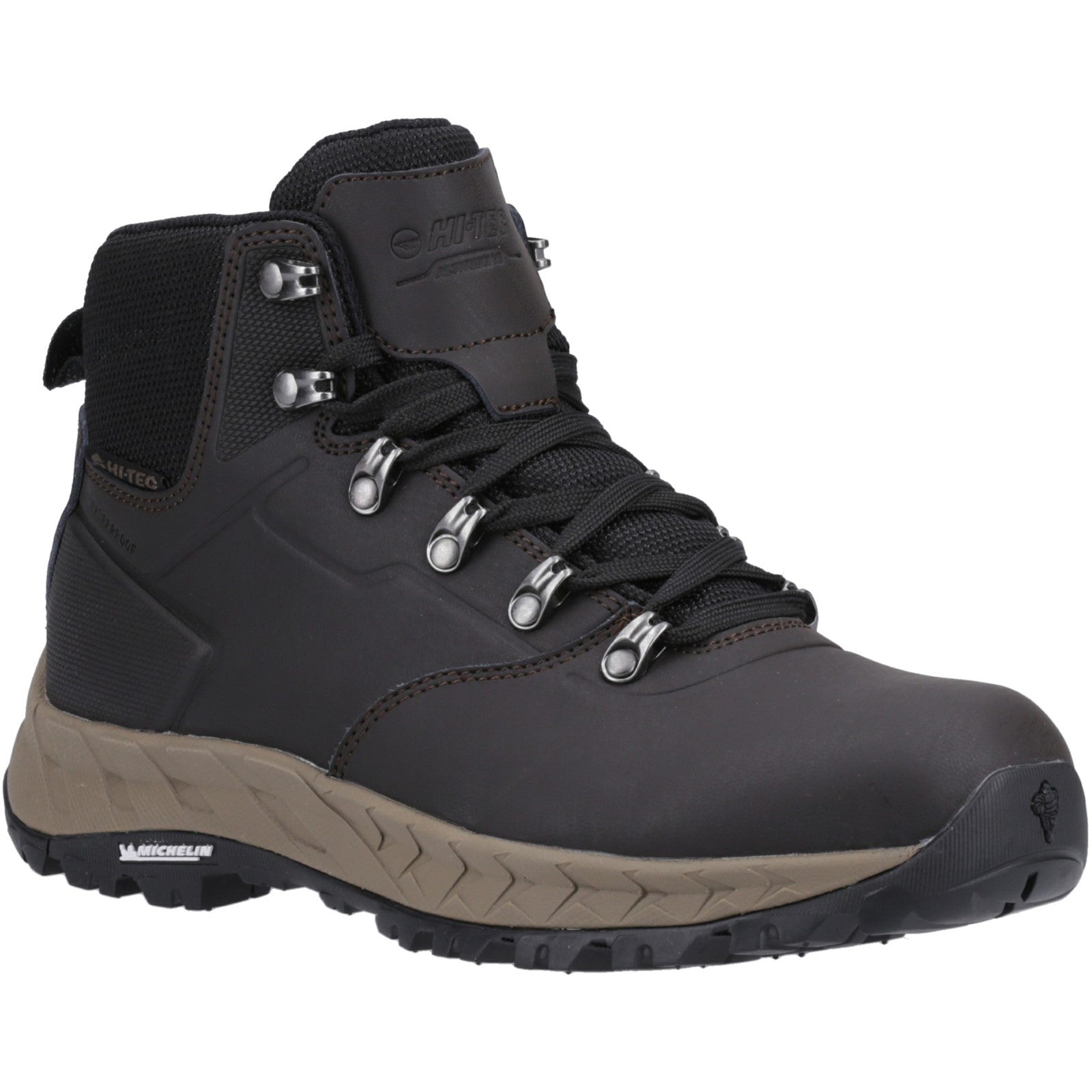 Altitude VII WP Hiking Boots Hi-Tec