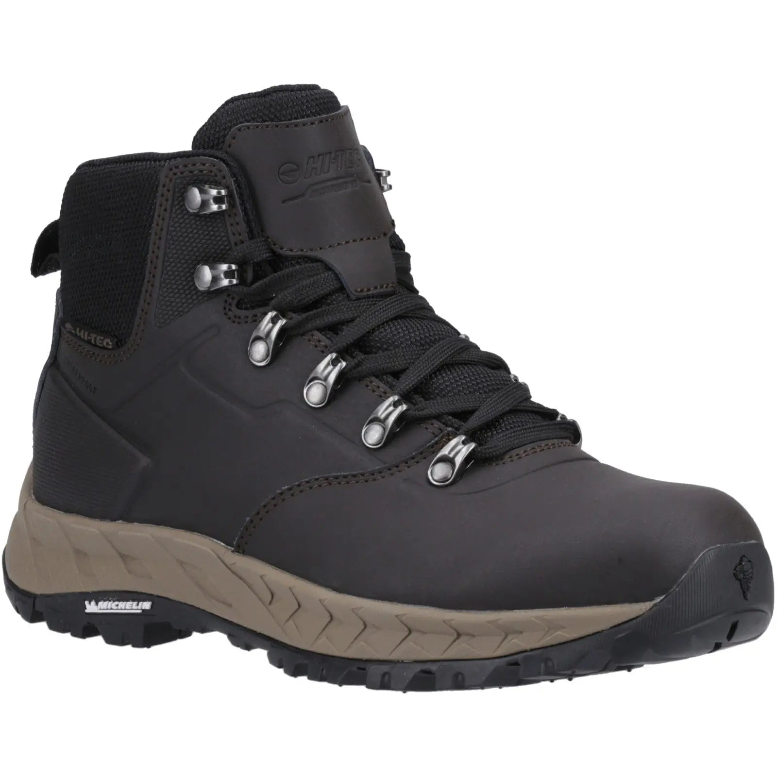 Altitude VII WP Hiking Boots Hi-Tec