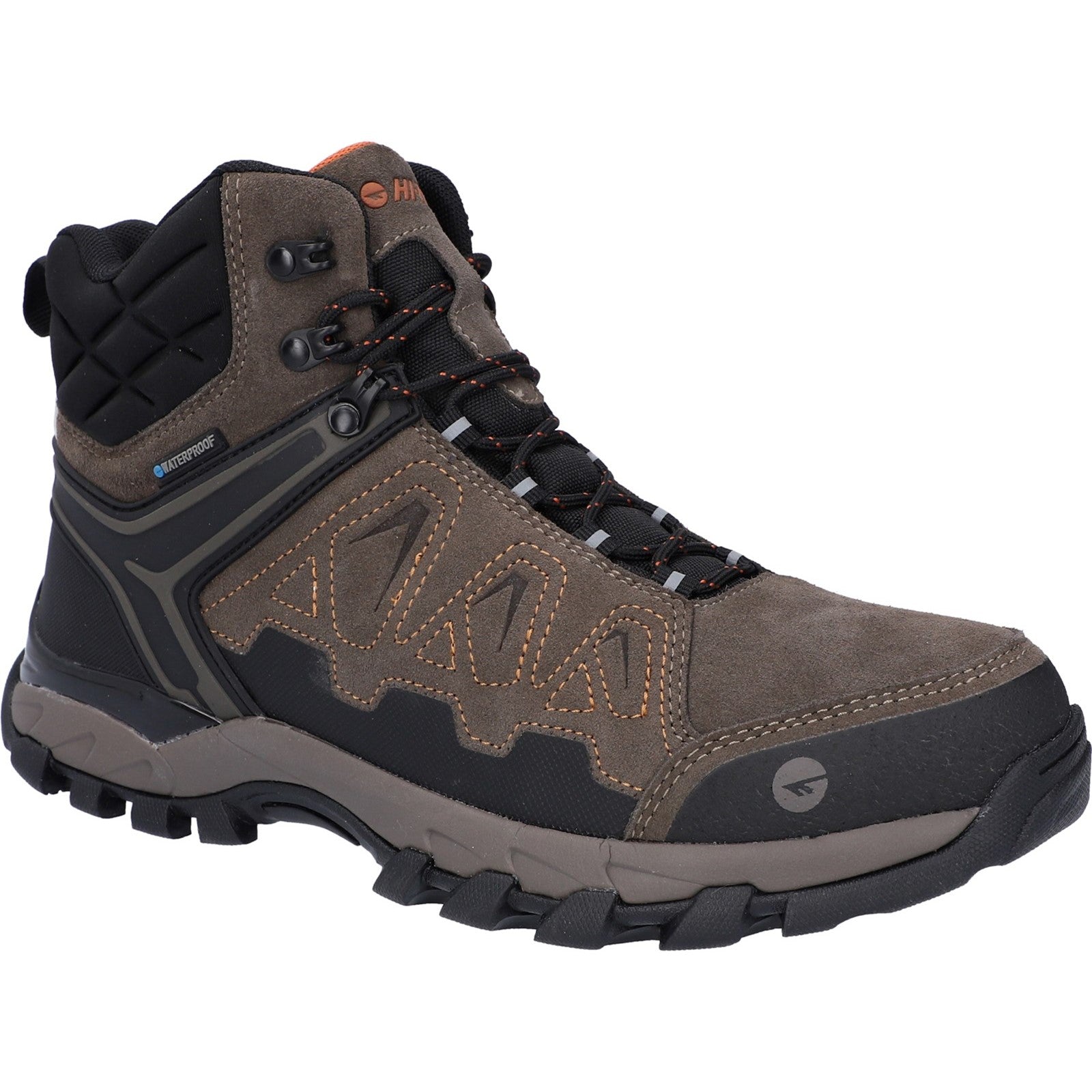 V-Lite Explorer WP Hiking Boots Hi-Tec