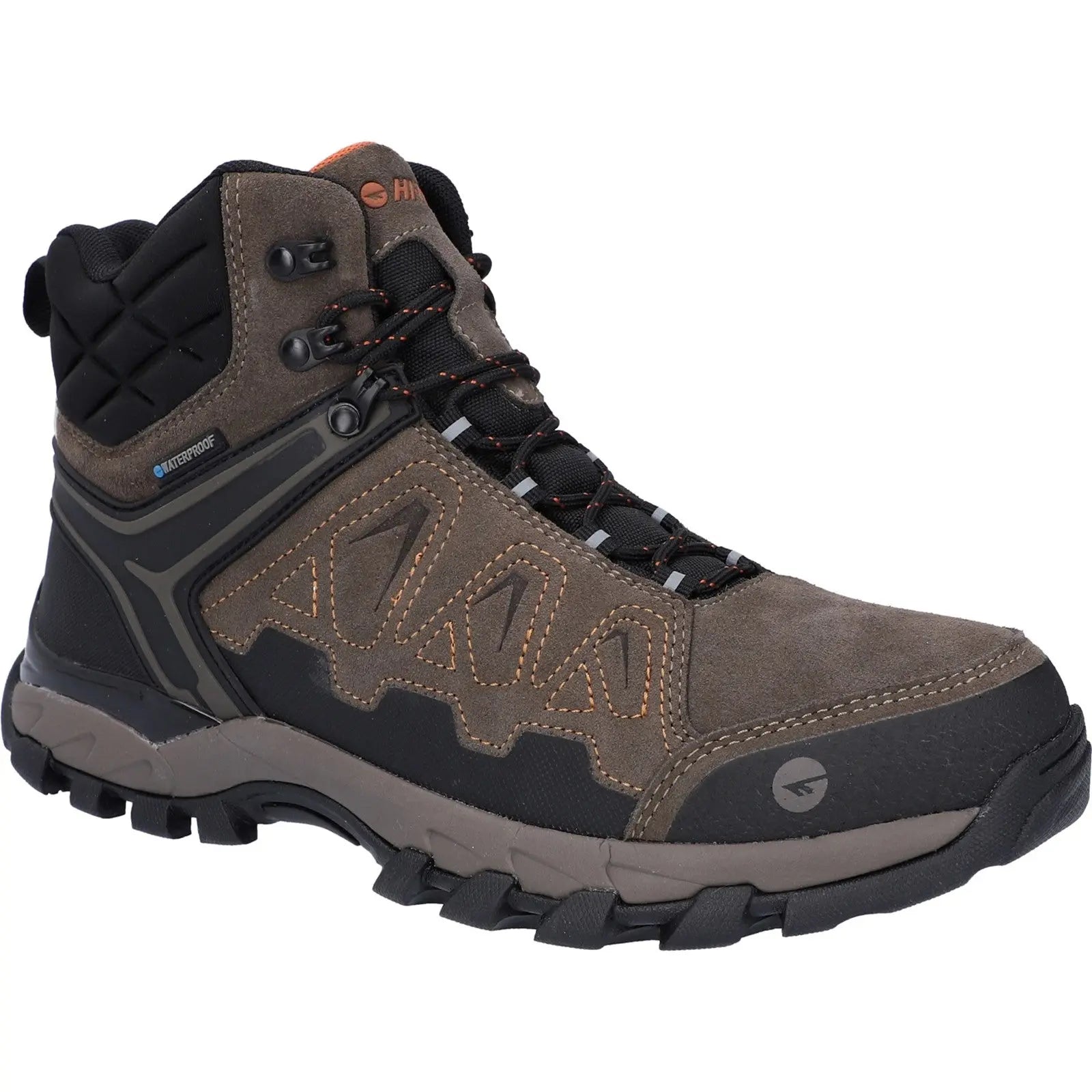 V-Lite Explorer WP Hiking Boots Hi-Tec