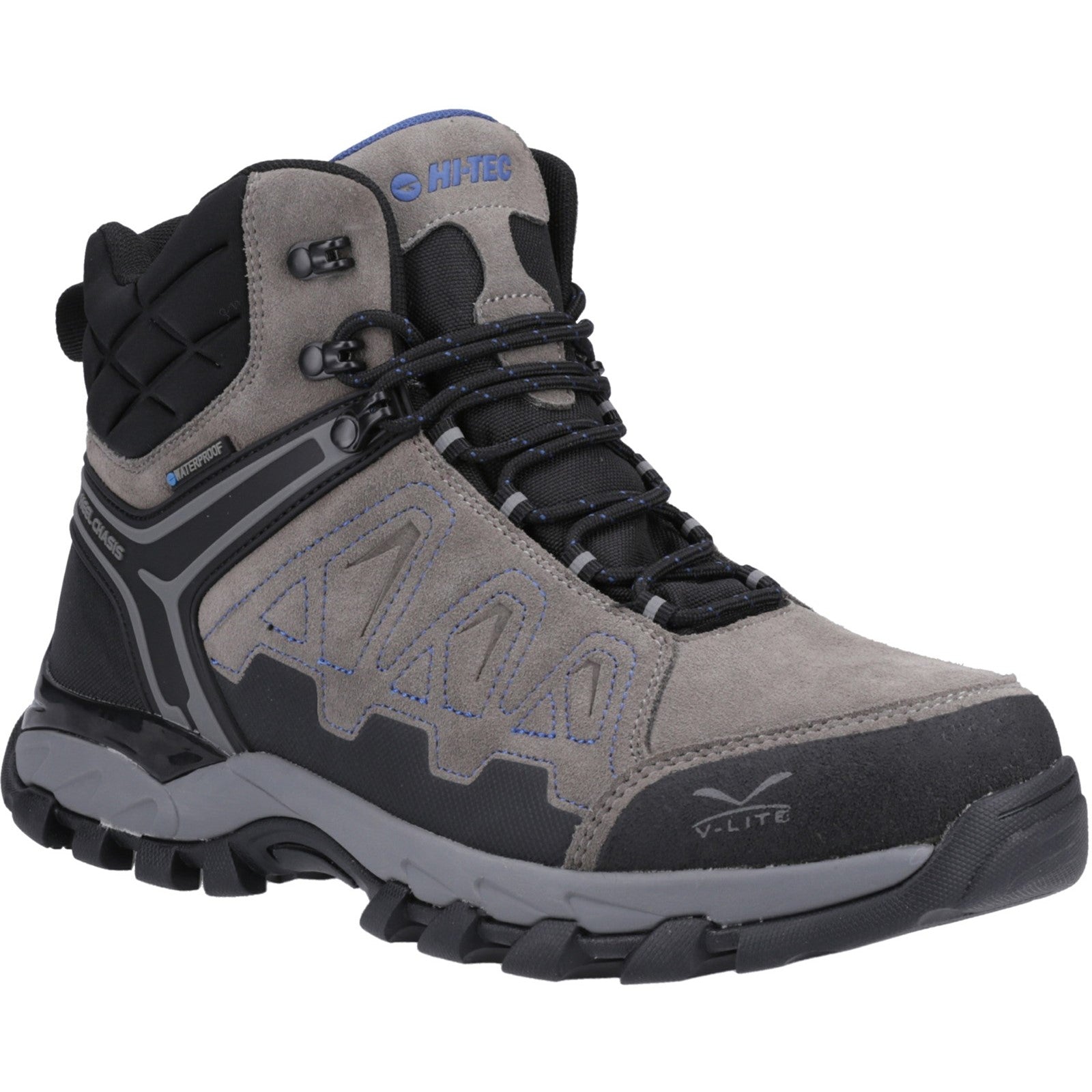 V-Lite Explorer WP Hiking Boots Hi-Tec