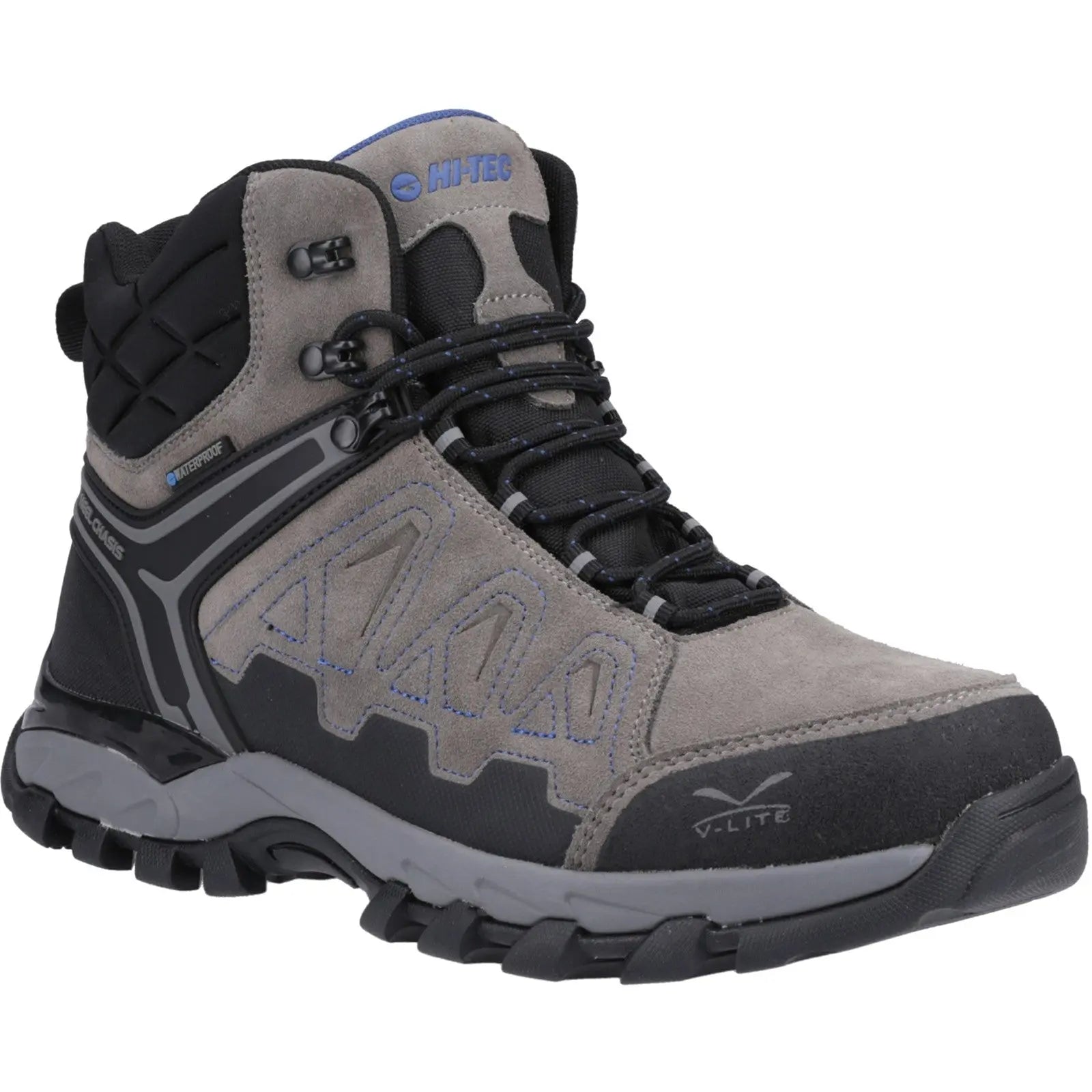 V-Lite Explorer WP Hiking Boots Hi-Tec
