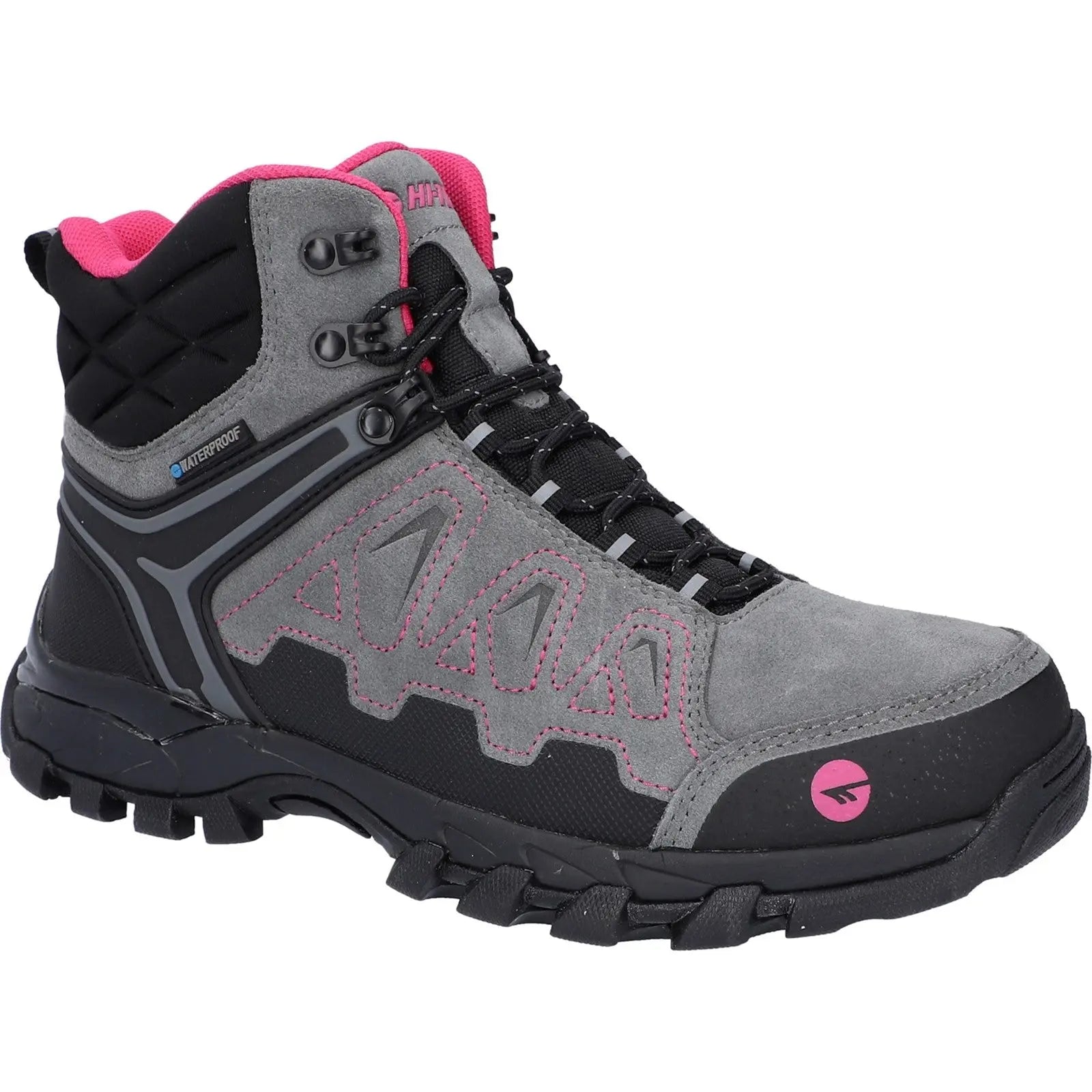 V-Lite Explorer WP Hiking Boots Hi-Tec