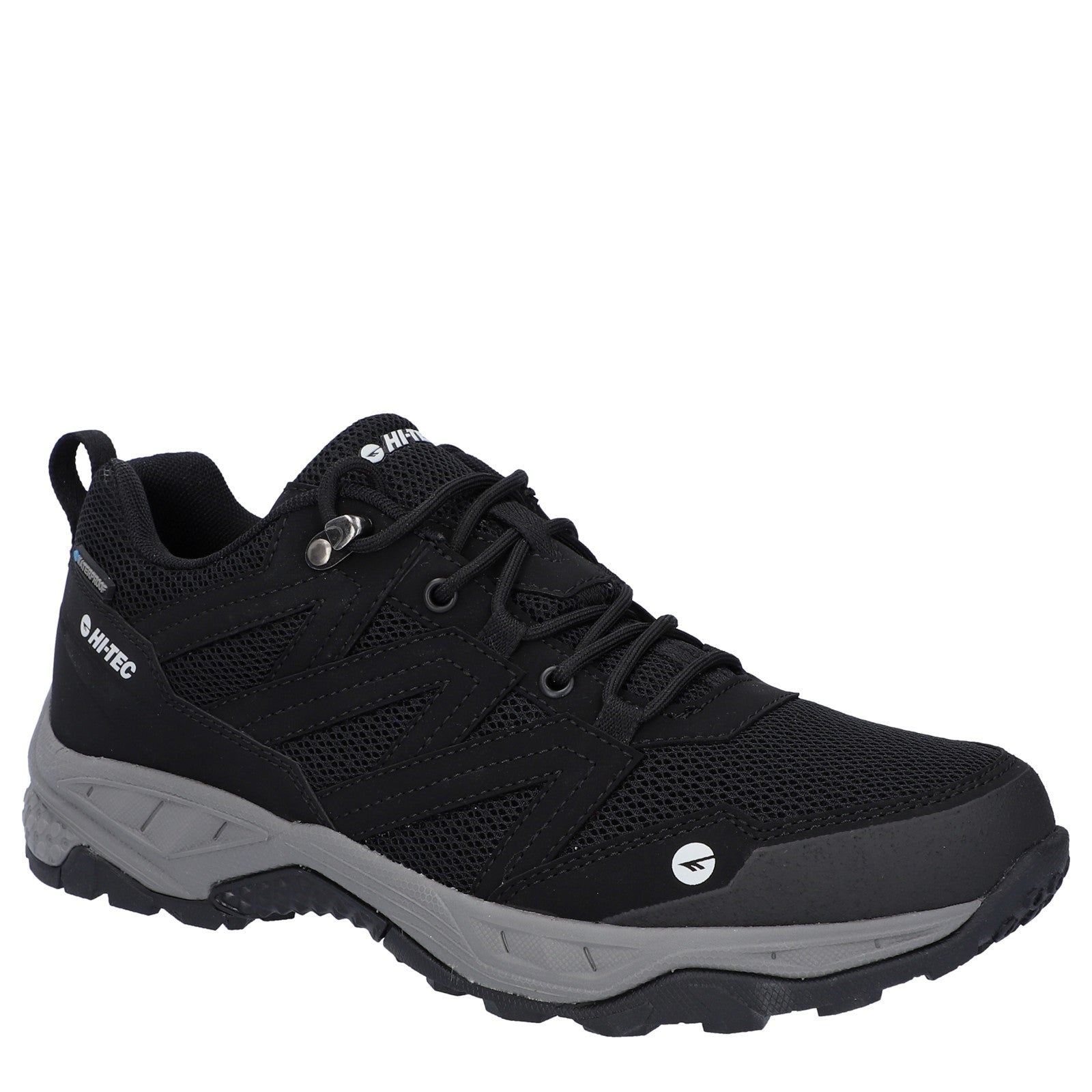 Saunter WP Hiking Shoes Hi-Tec