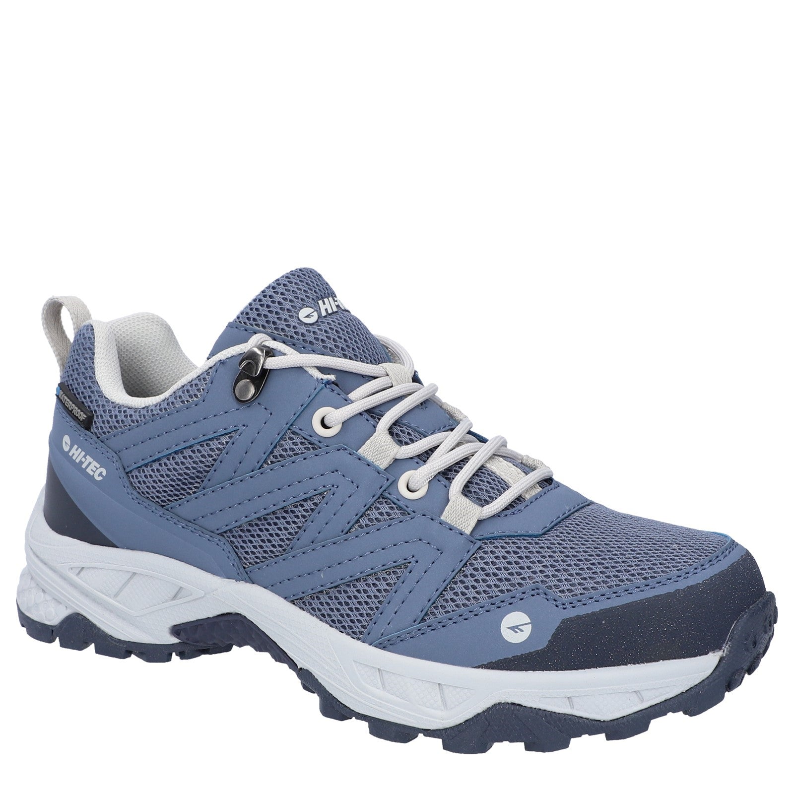 Saunter WP Hiking Shoes Hi-Tec