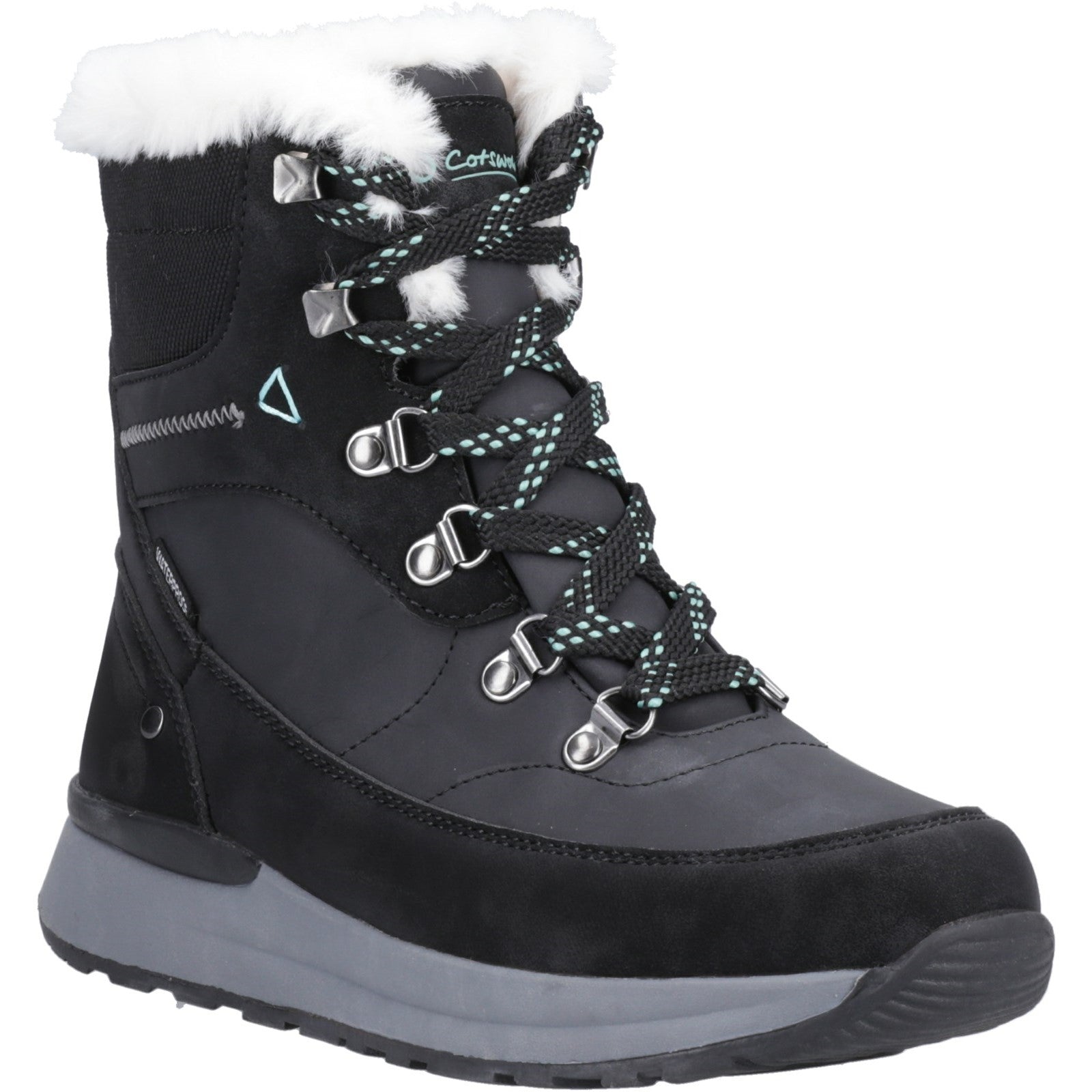 Sheephouse Hiking Boots Cotswold