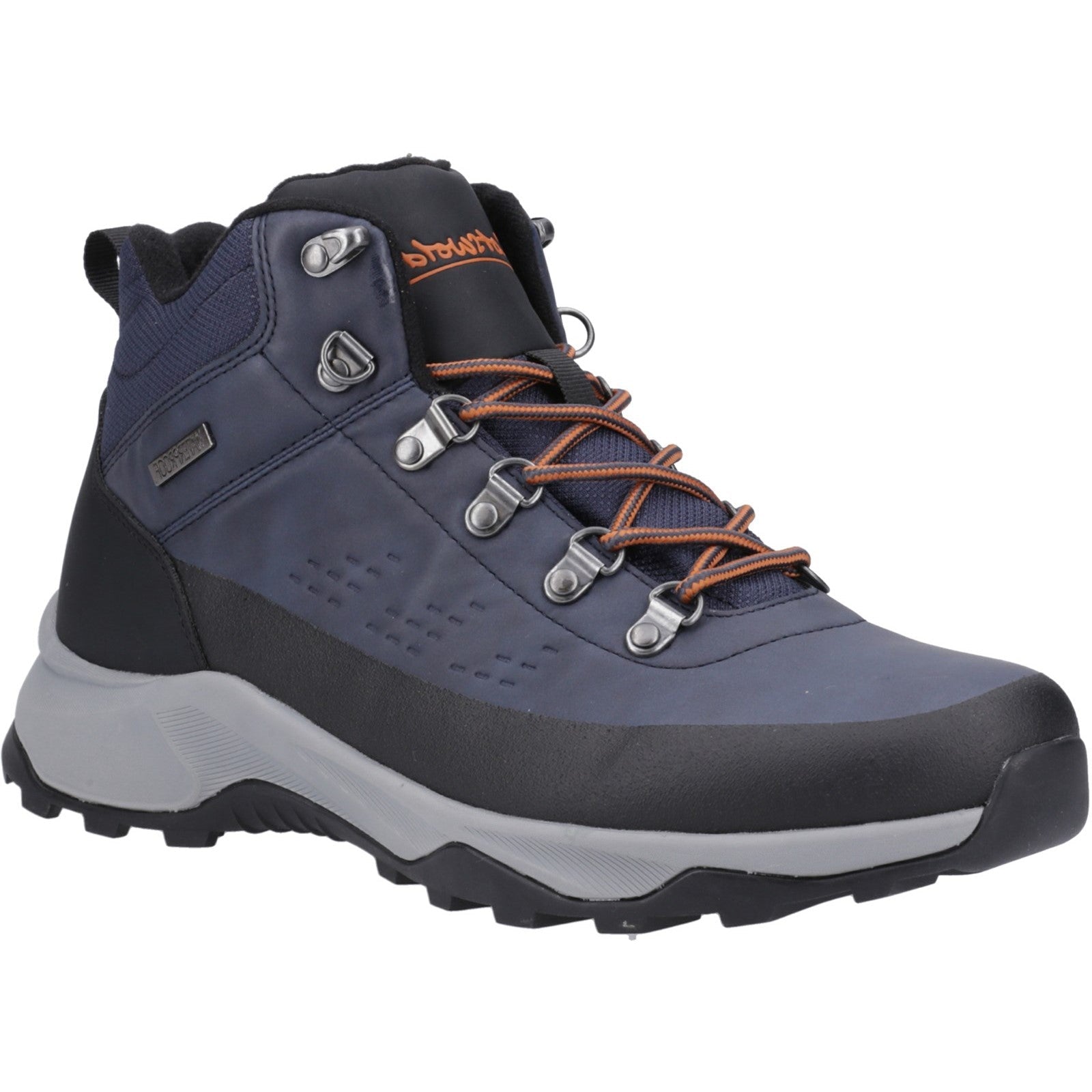 Ryeford Hiking Boots Cotswold