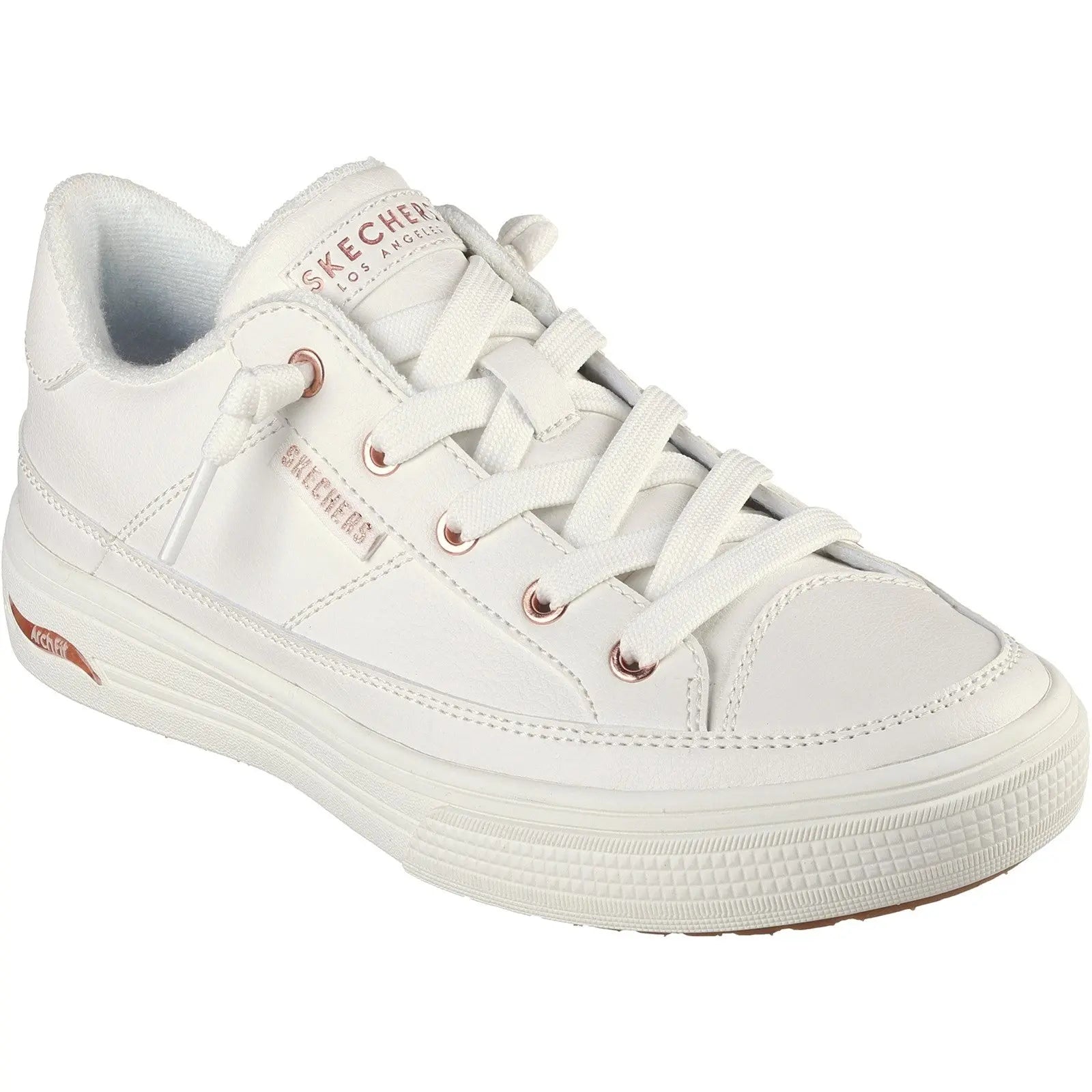 Arch Fit Arcade On My Way Shoe Skechers