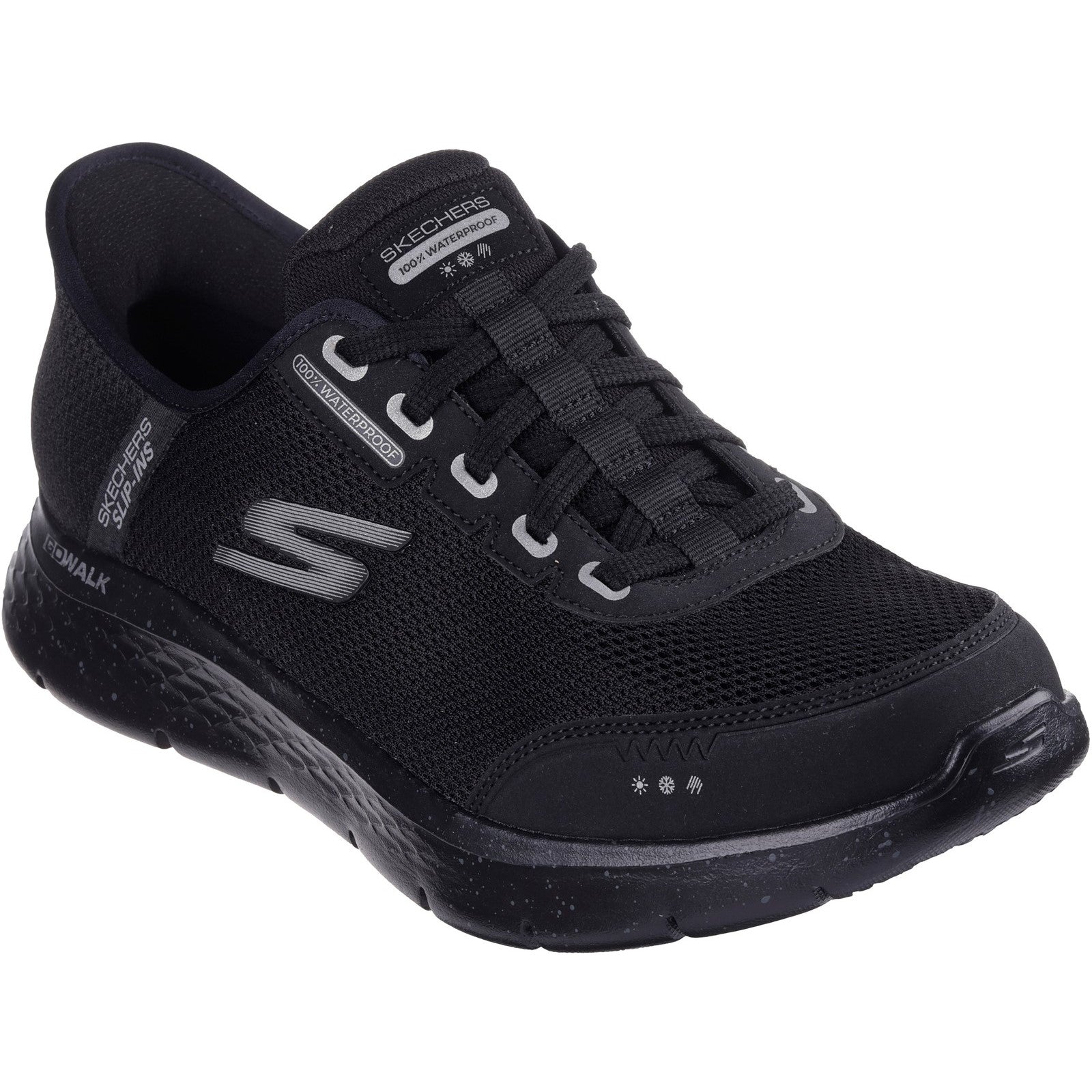 GO WALK Flex Shoe Skechers