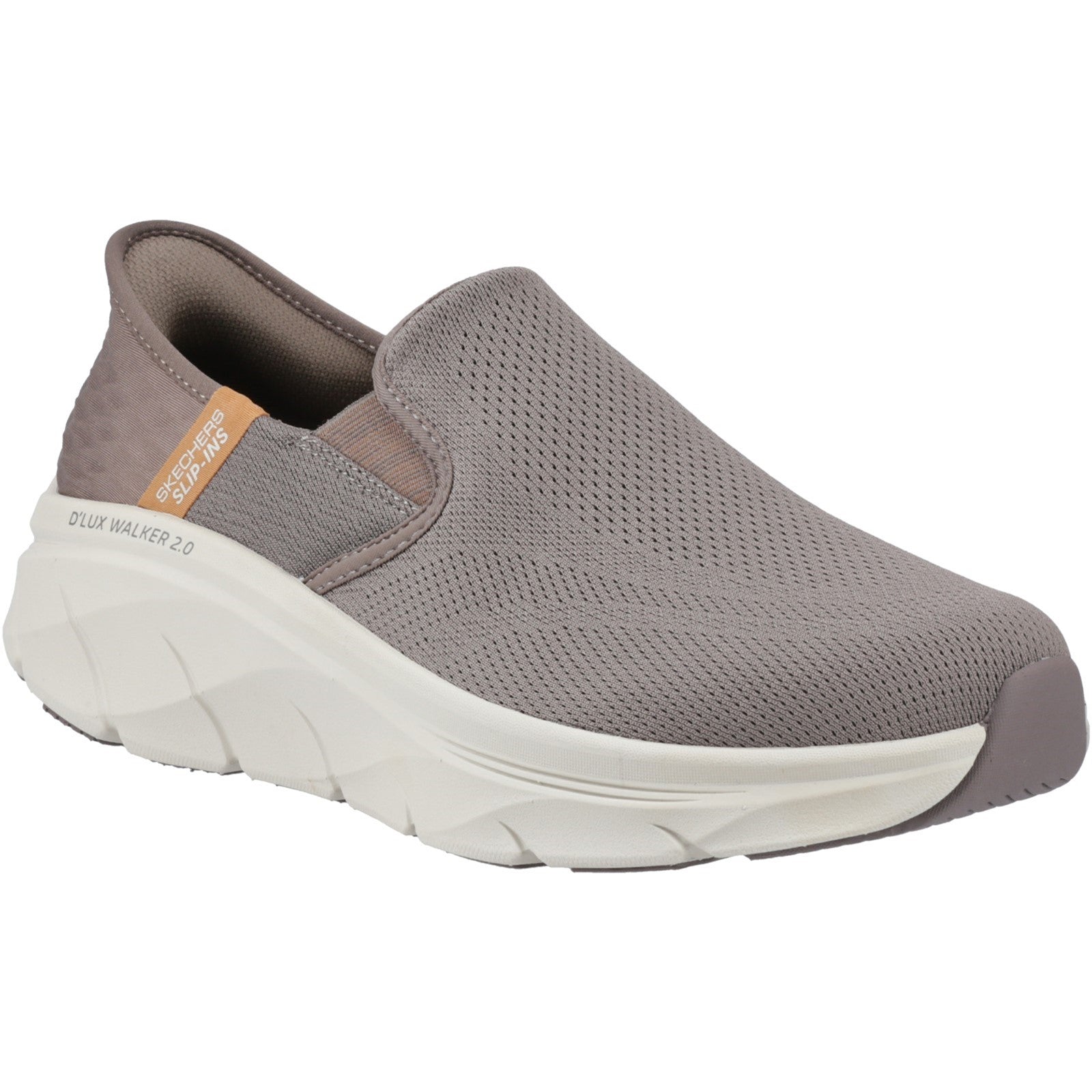 Skechers D'Lux Walker 2.0 Shoes Skechers