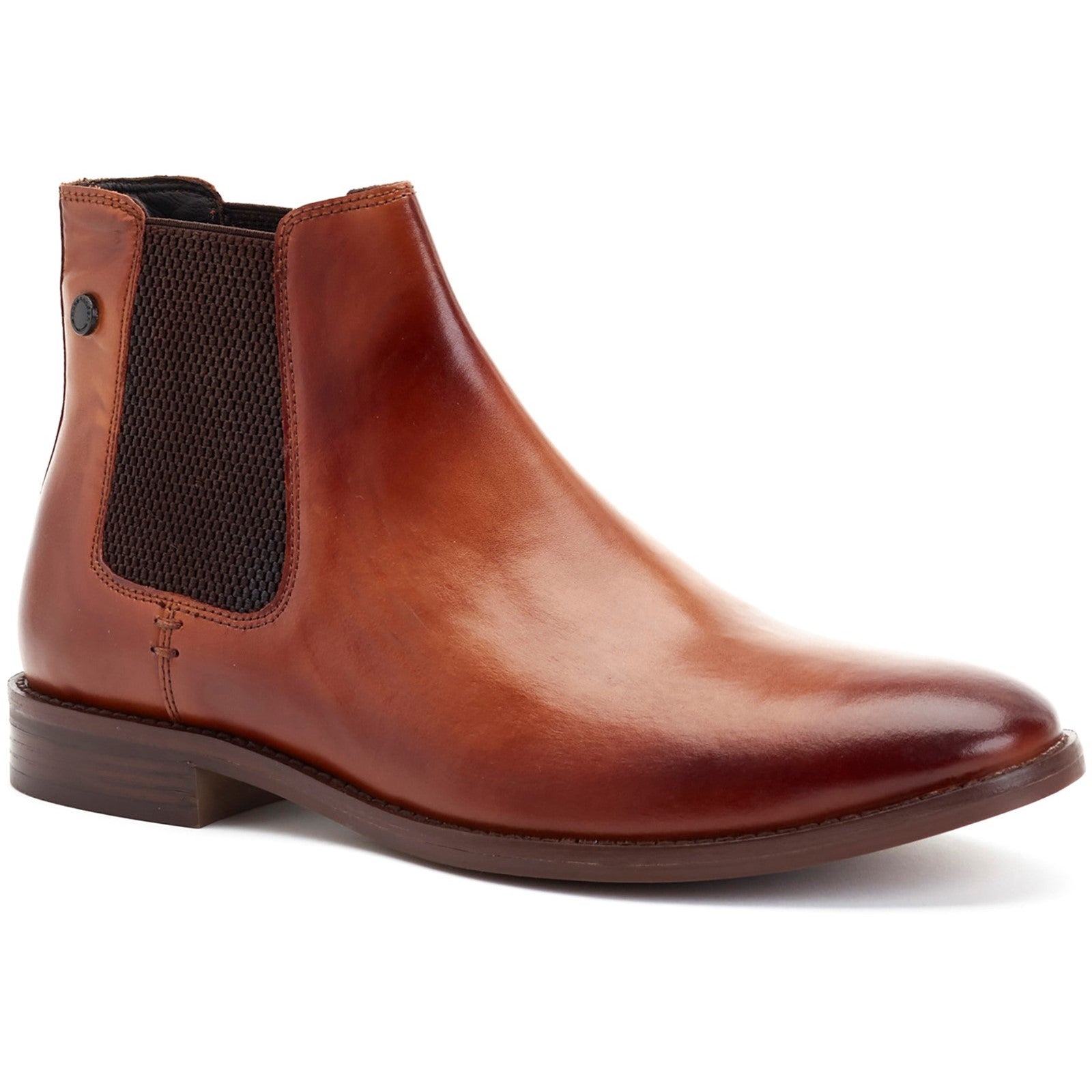 Virgil Ankle Boot Base London