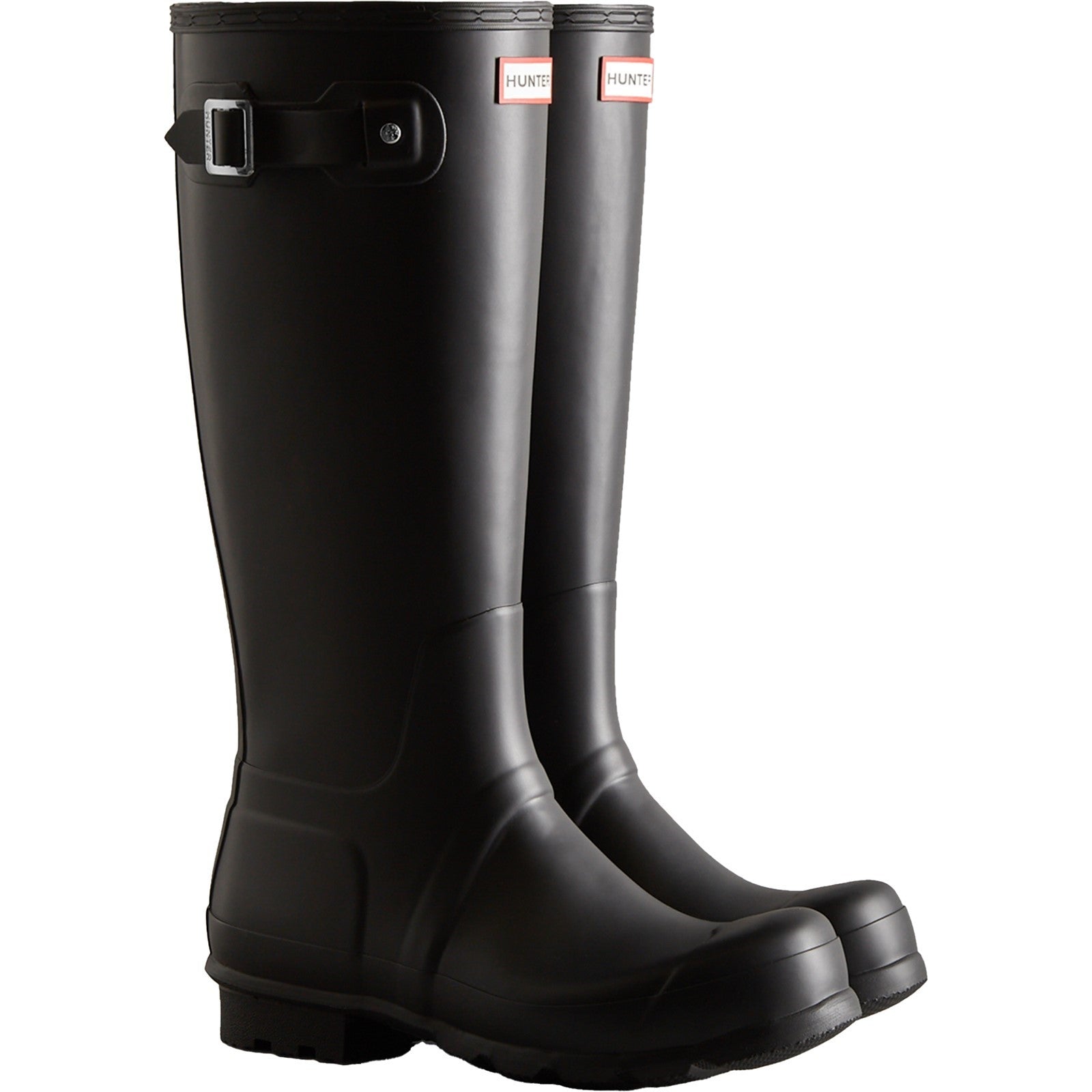 Original Tall Boot Hunter