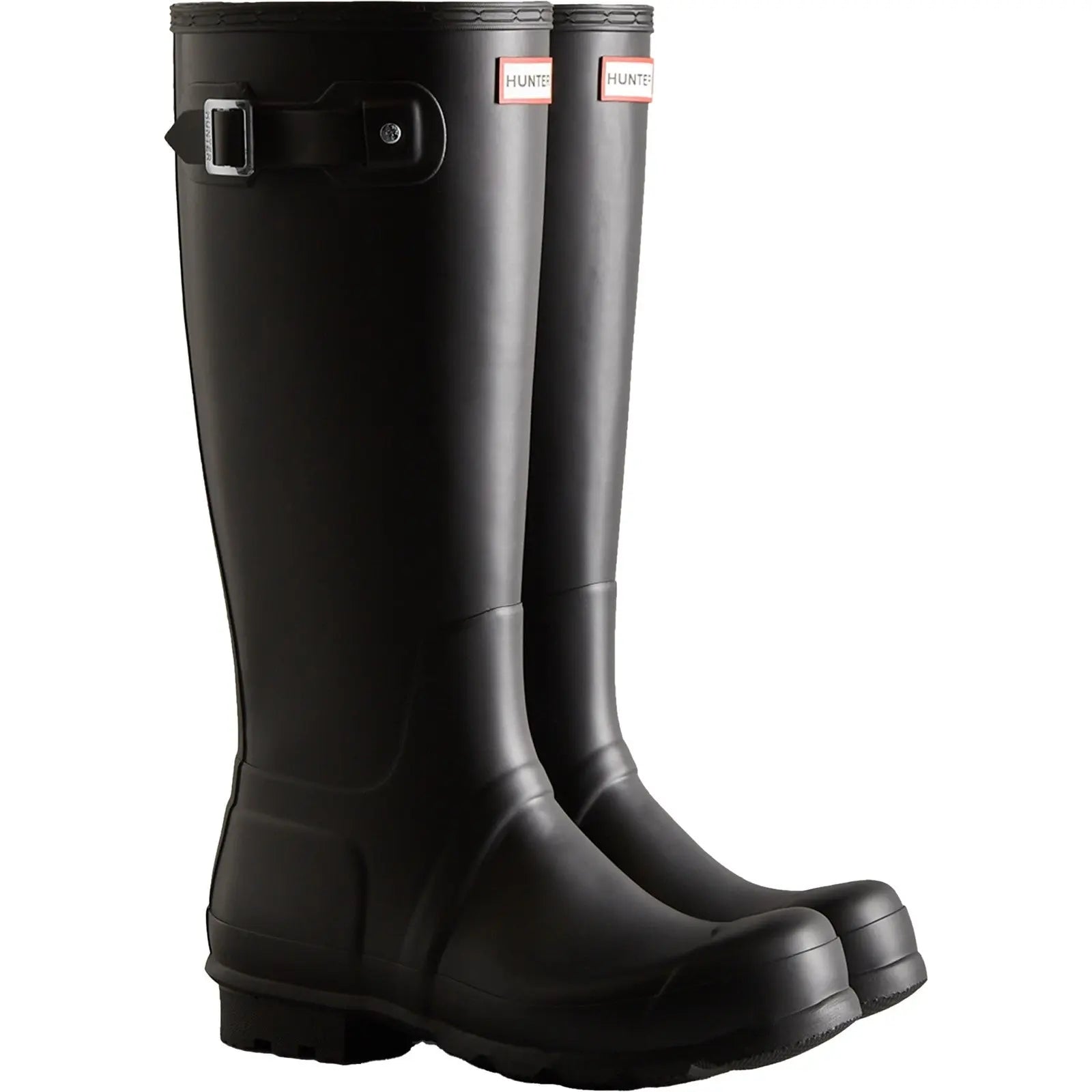 Original Tall Boot Hunter