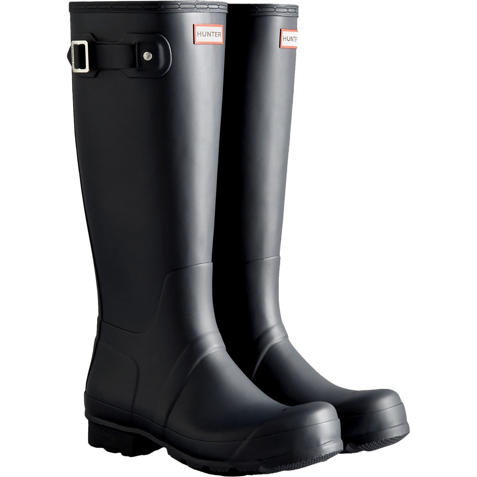 Original Tall Boot Hunter