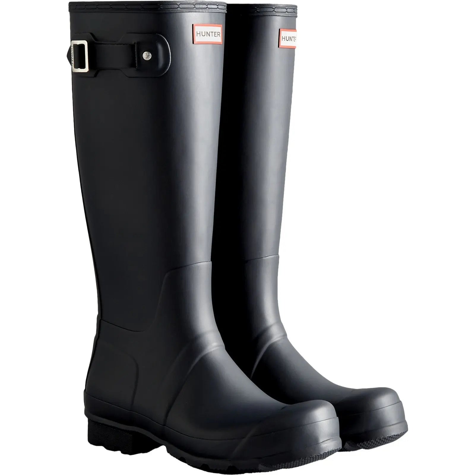 Original Tall Boot Hunter