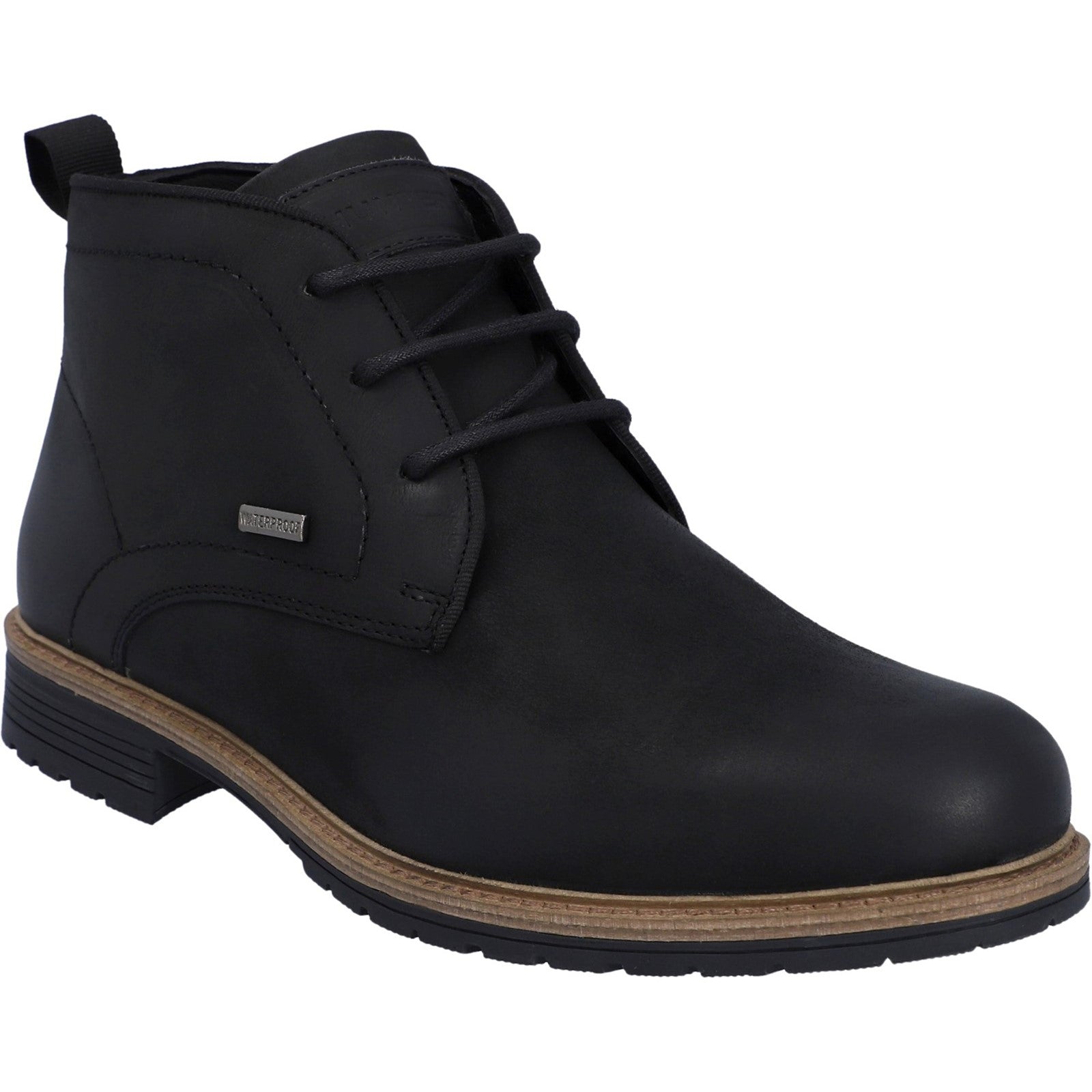 Jura Ankle Boot Hunter