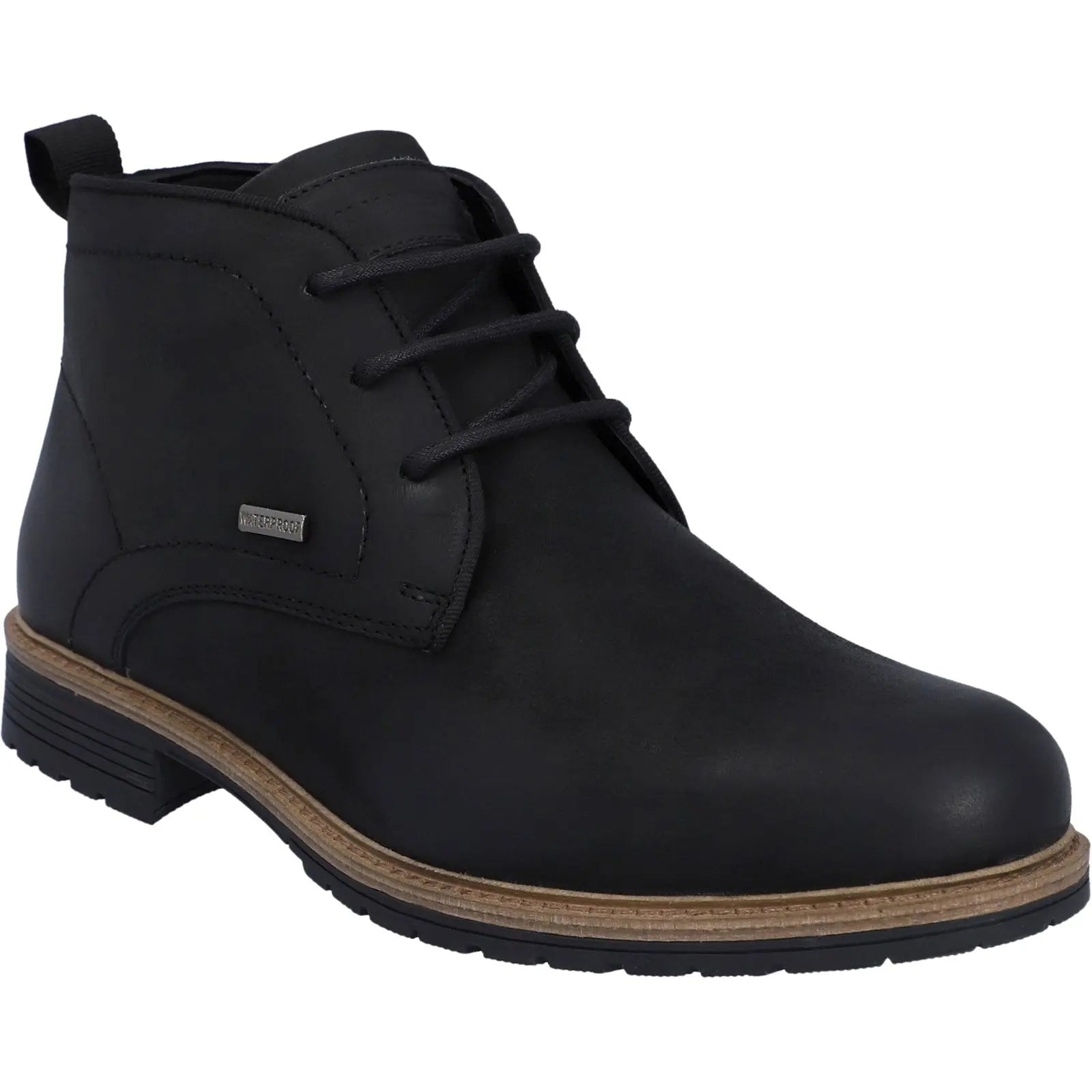Jura Ankle Boot Hunter