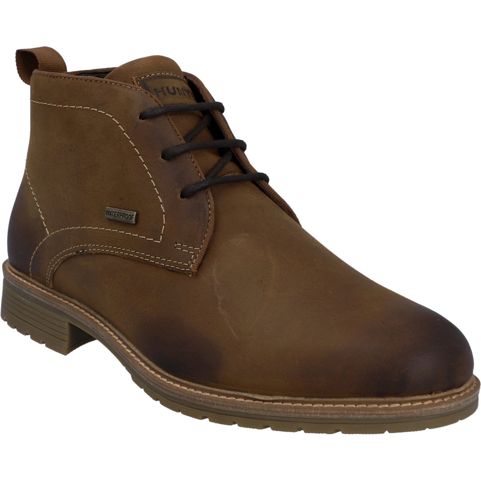Jura Ankle Boot Hunter