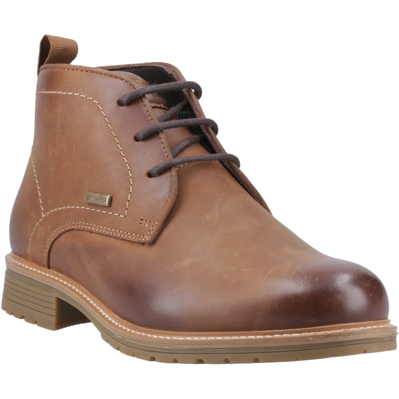 Jura Ankle Boot Hunter