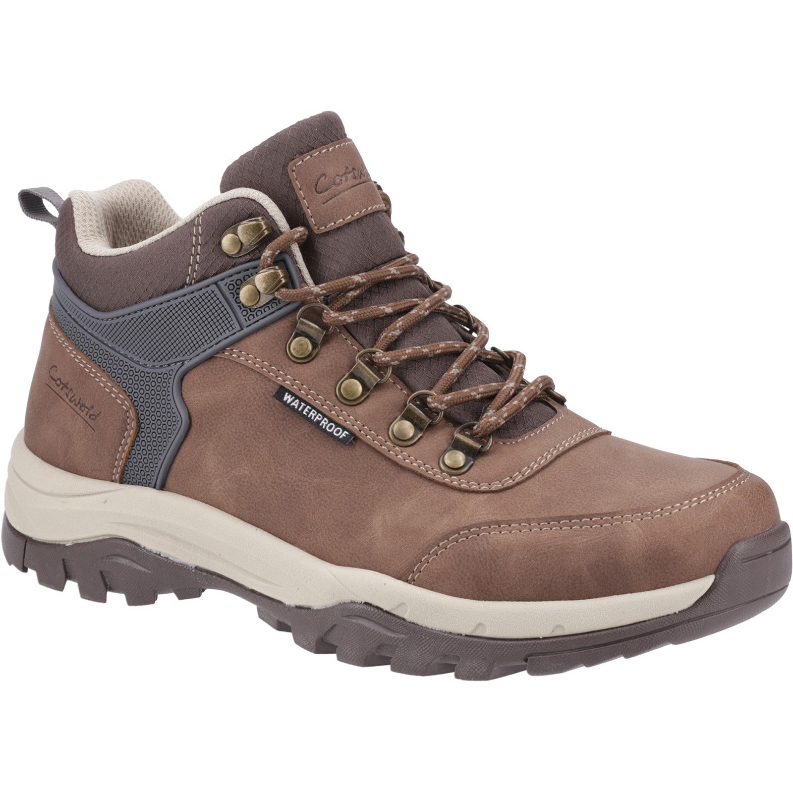 Overbury Hiking Boots WP Cotswold