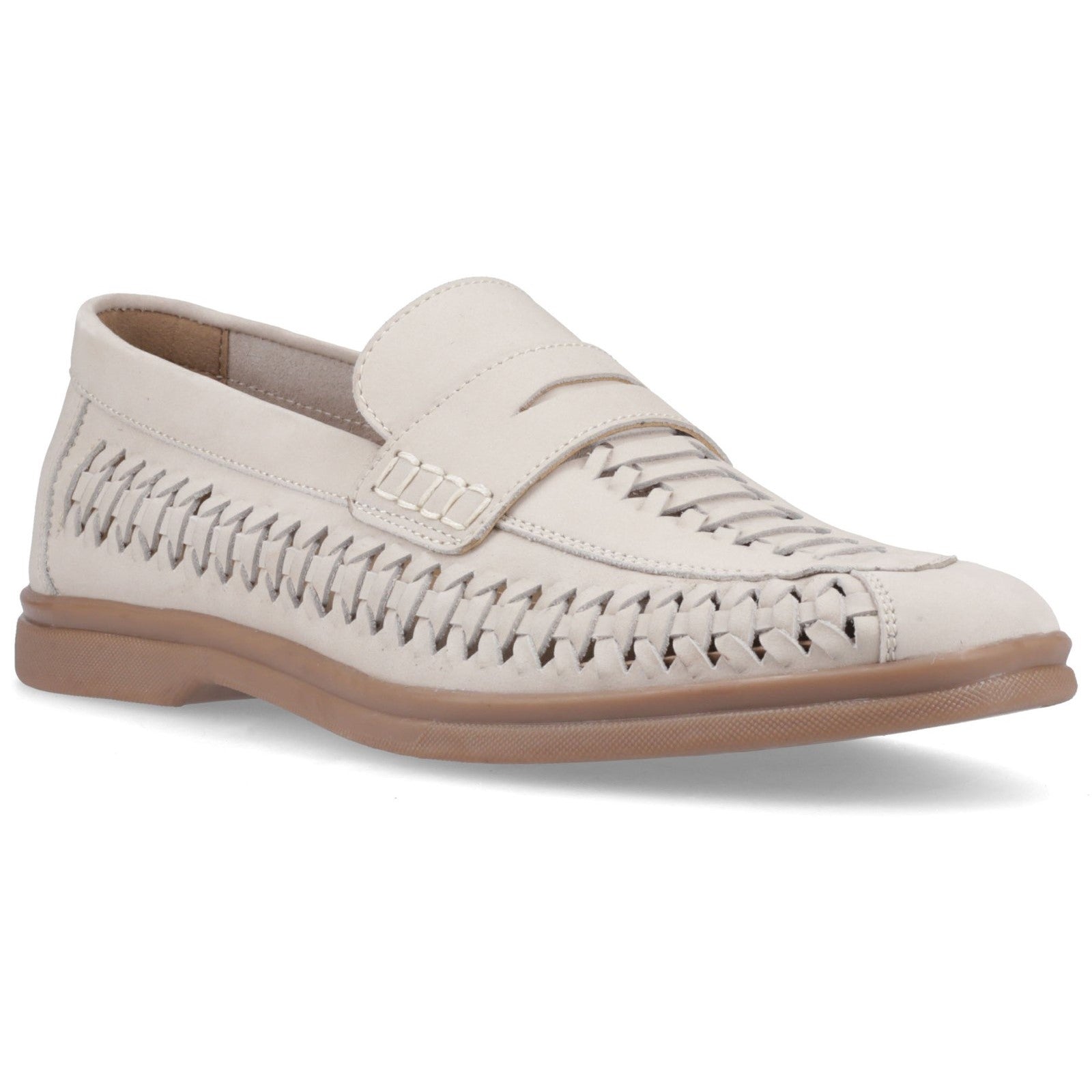 Bowie Loafer Hush Puppies