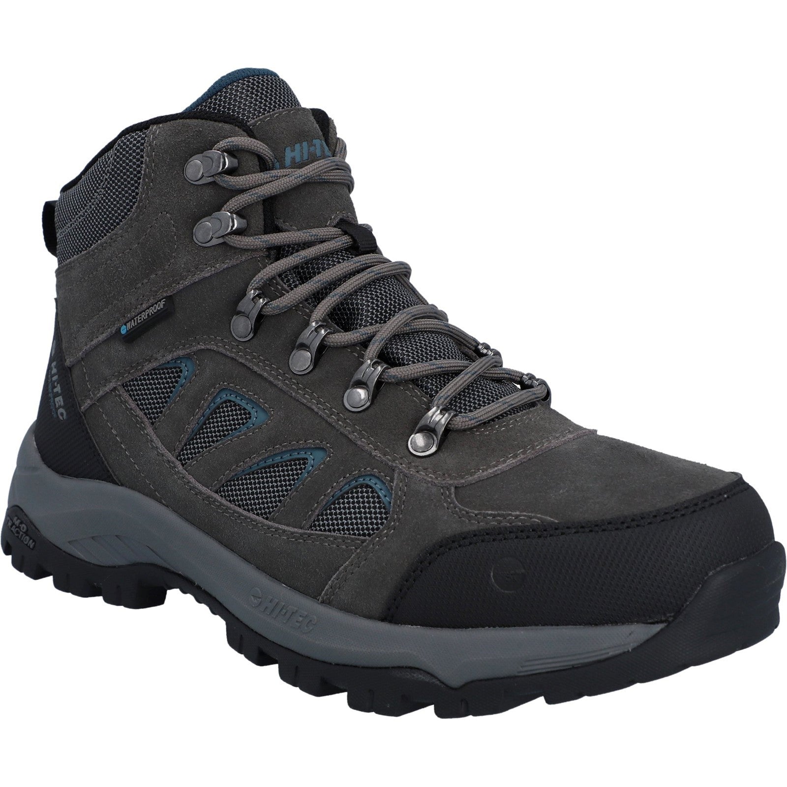 Bandera Expedition WP Hiker Hi-Tec
