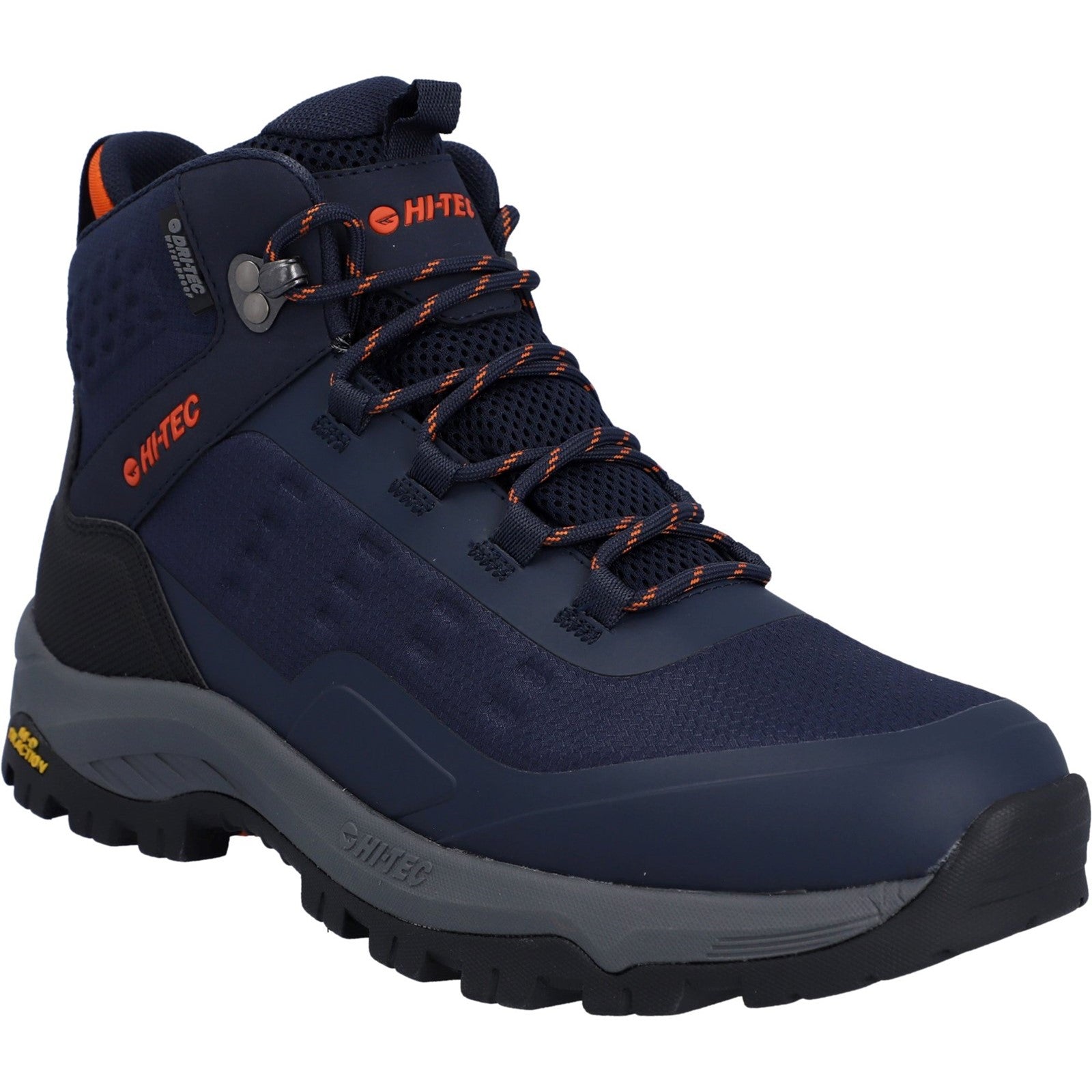 Storm Expedition Sport WP Hiking Boots Hi-Tec