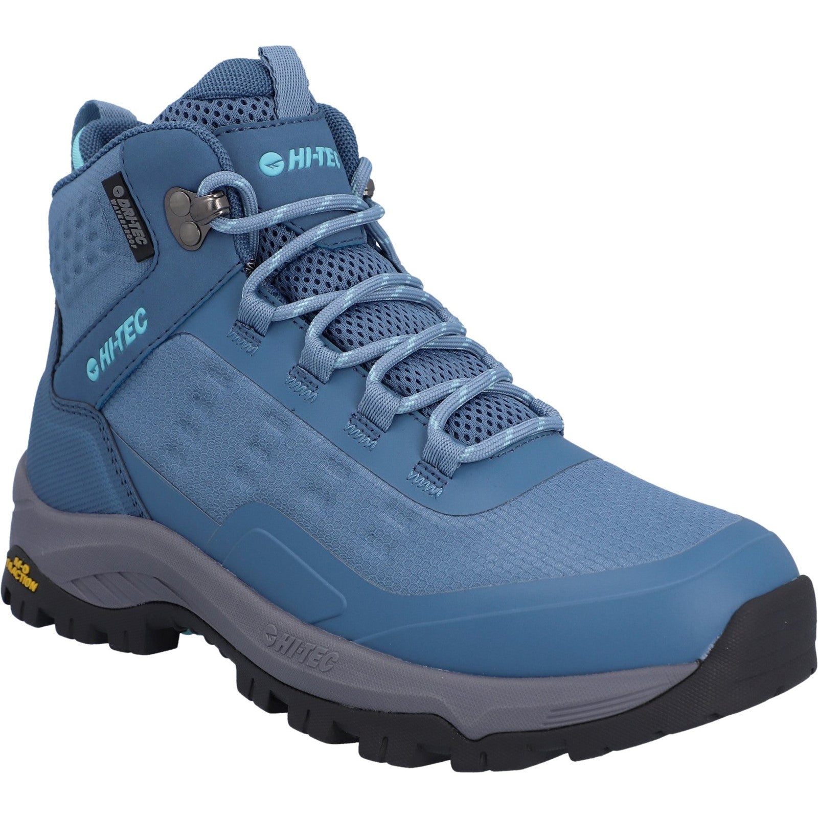 Storm Expedition Sport WP Hiking Boots Hi-Tec