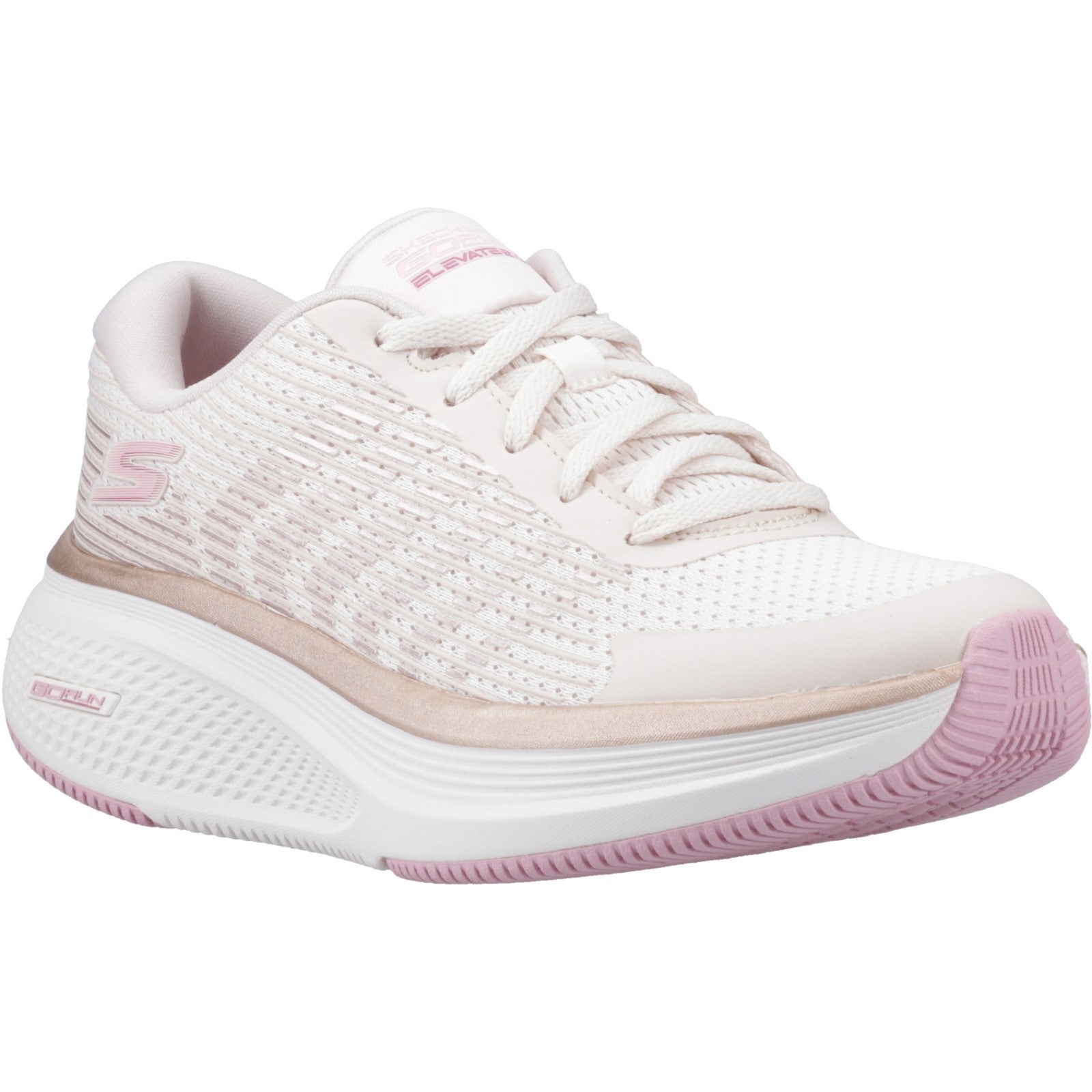 GO RUN Elevate 2.0 Trainers Skechers