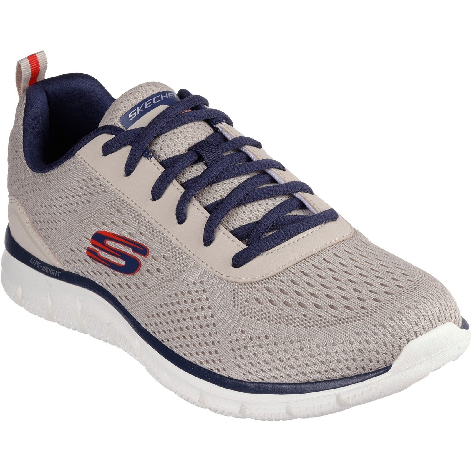 Track Leshur Shoes Skechers