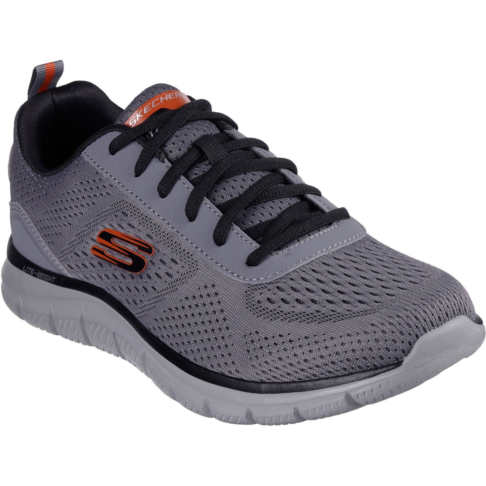 Track Leshur Shoes Skechers