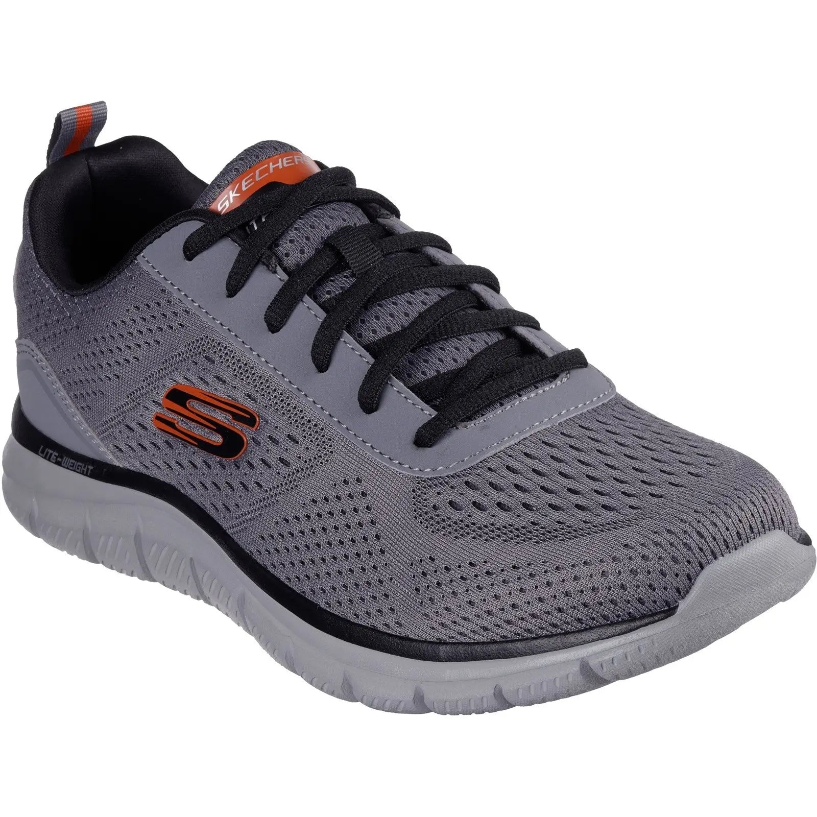 Track Leshur Shoes Skechers