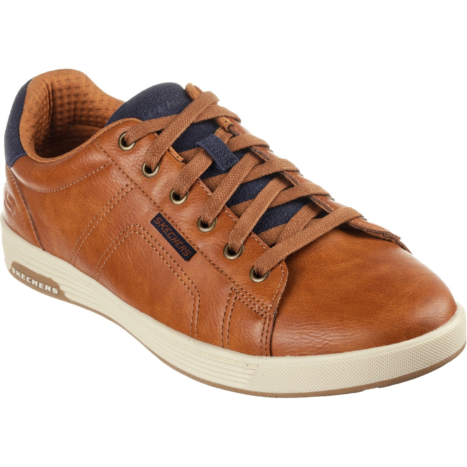 Cavell Hensley Shoe Skechers