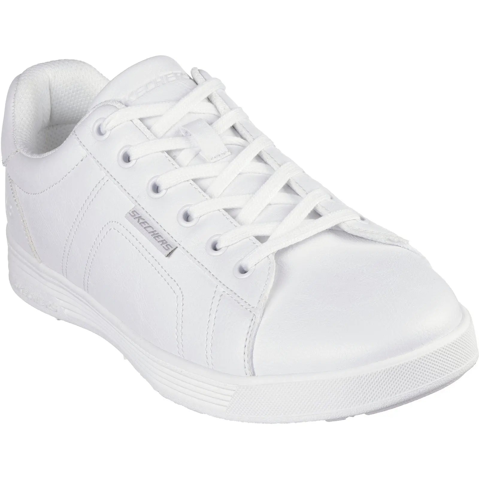 Cavell Hensley Shoe Skechers