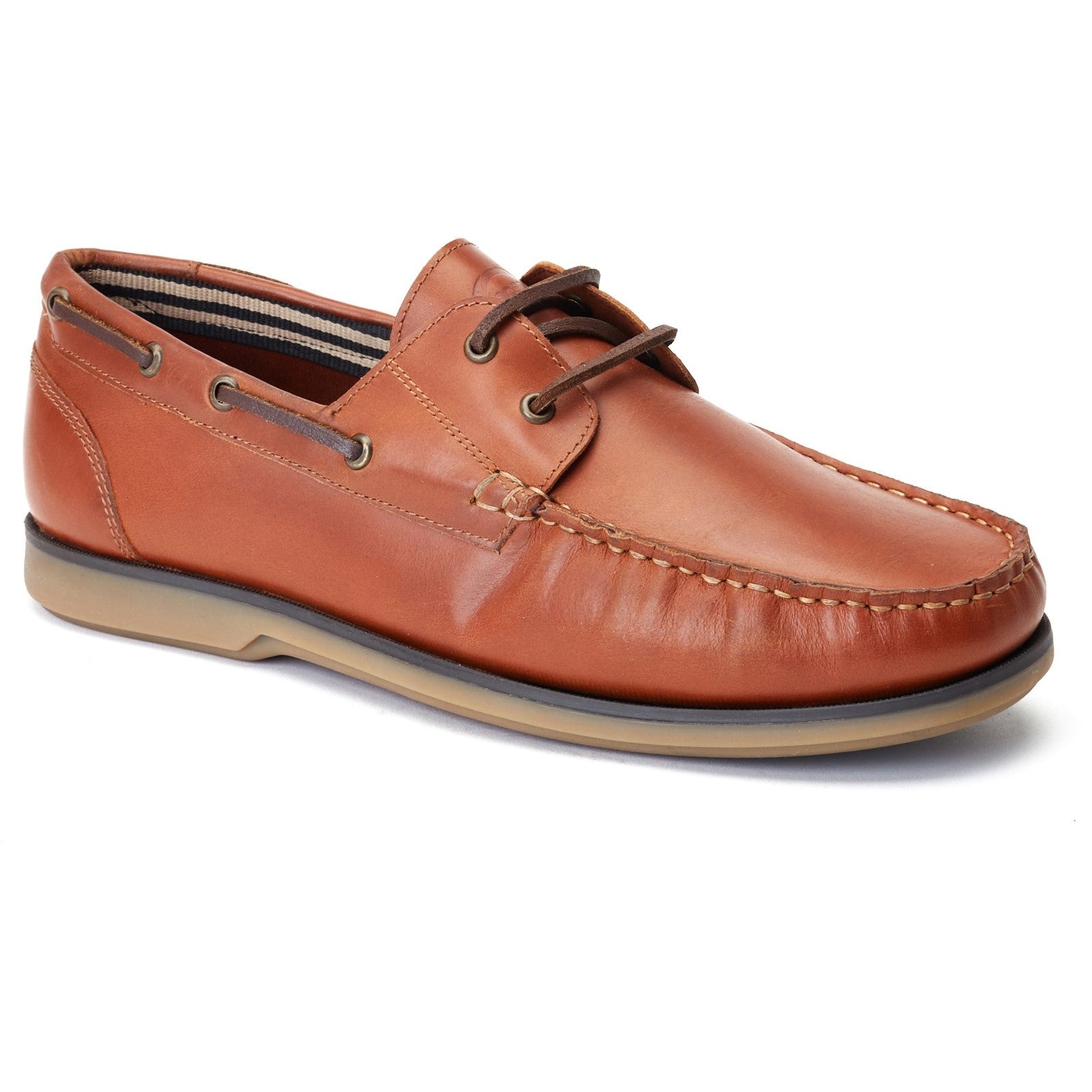 Stern Boat Shoe Base London